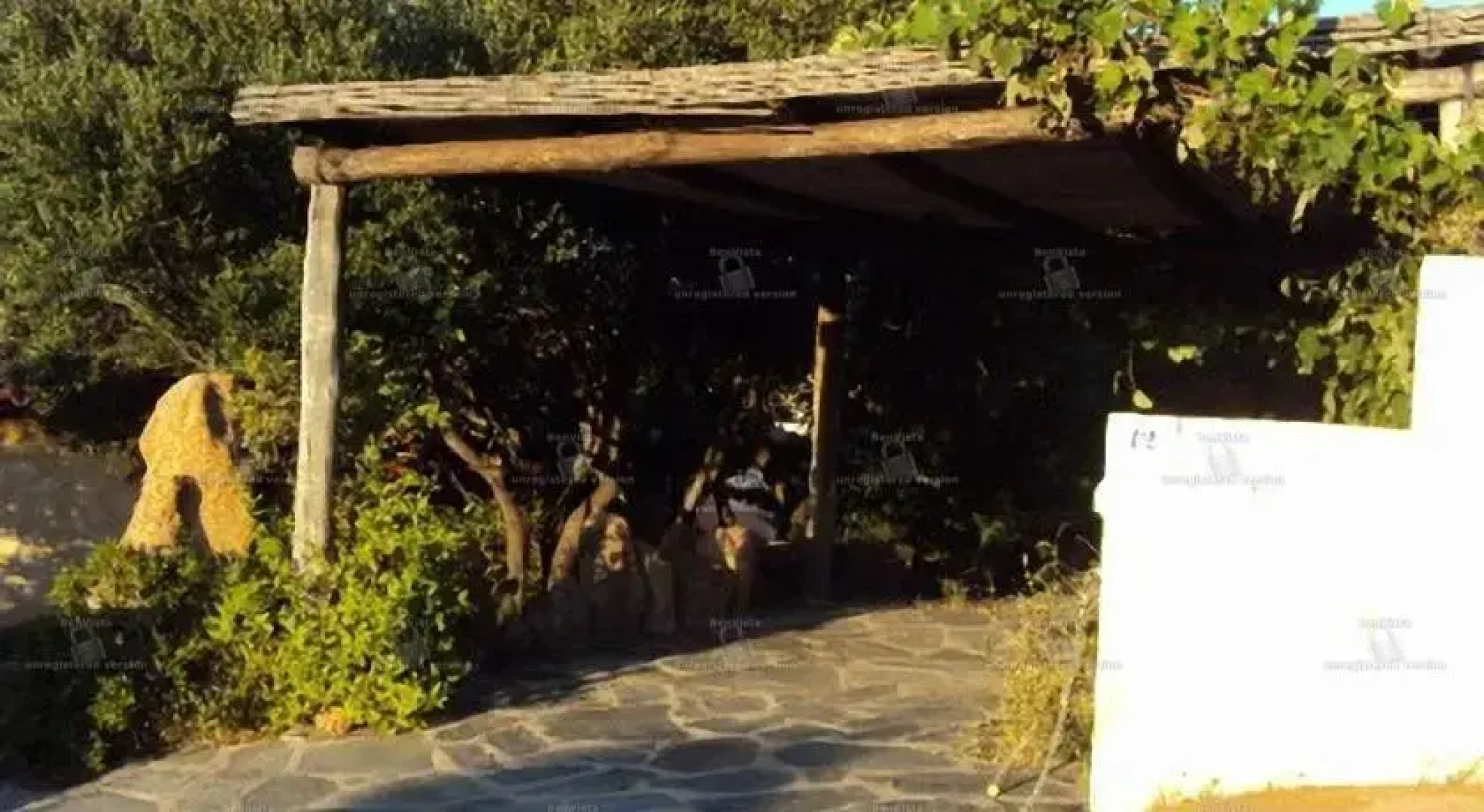 Villetta Singola vista mozzafiato Porto San Paolo