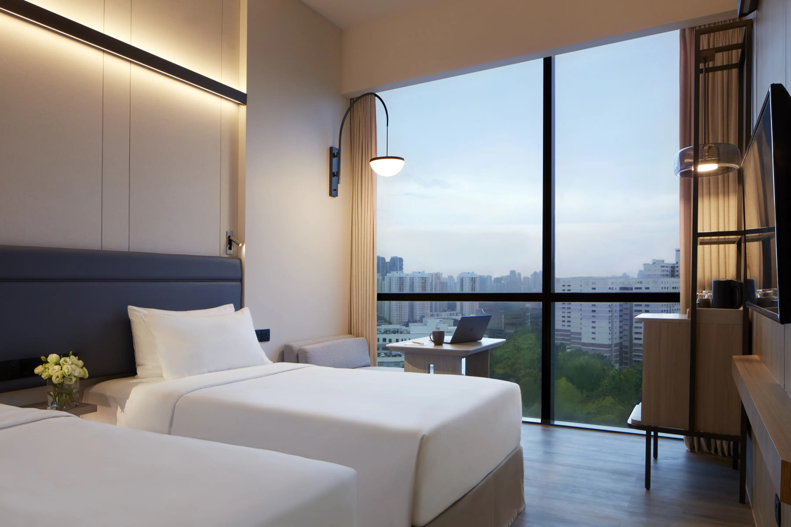 Momentus Hotel Alexandra