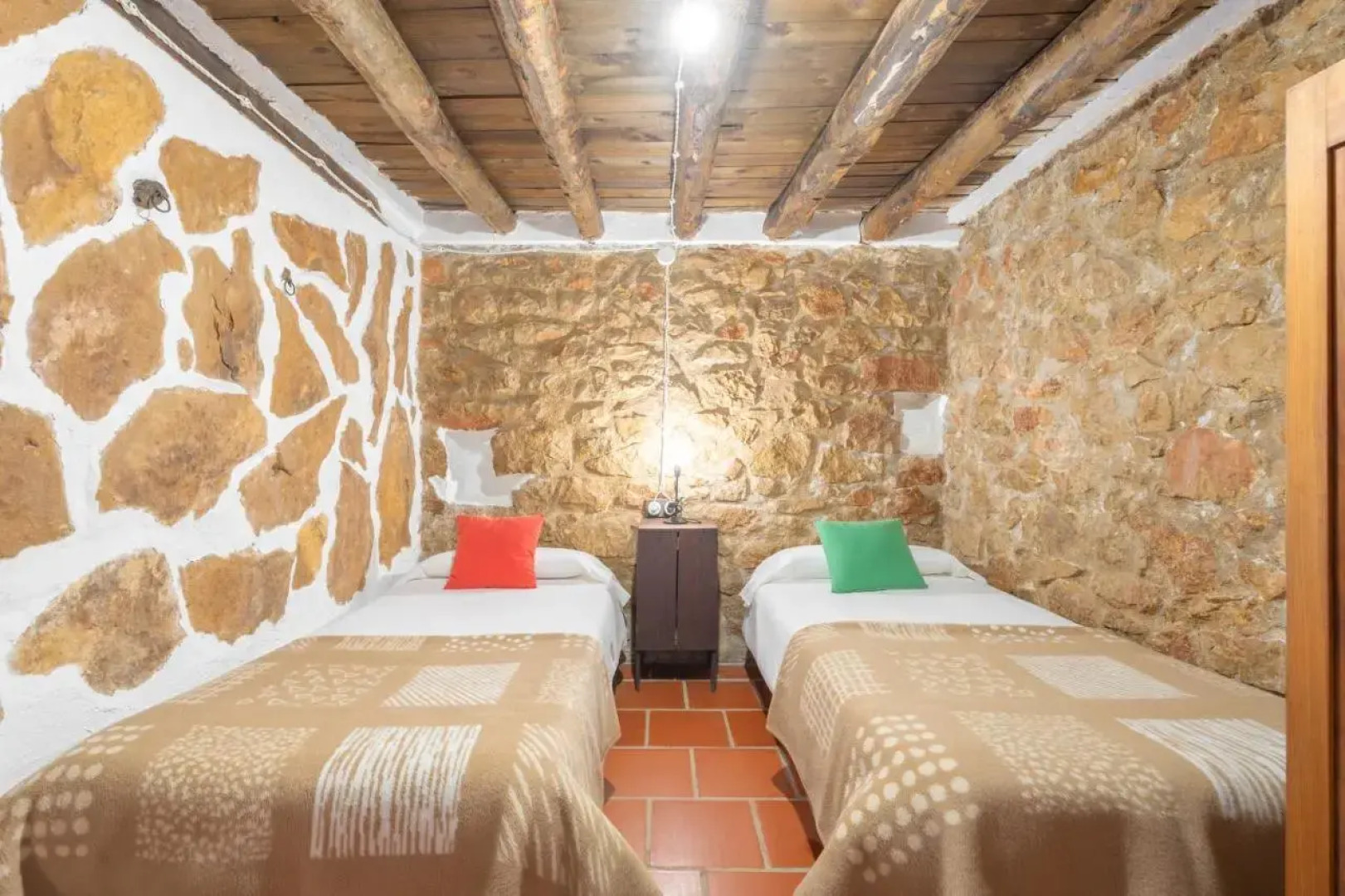 Jardin Mediterraneo Moli Colomer