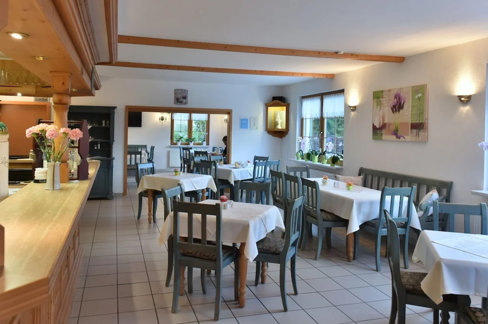 Landhotel Jungbrunnen