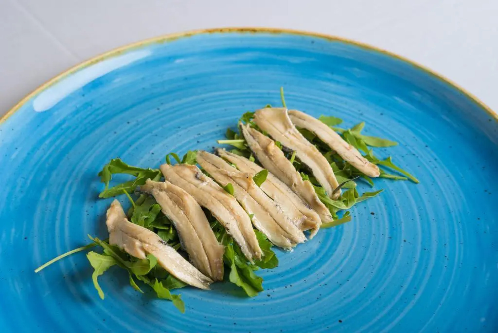 Marina Hotel - Restaurant