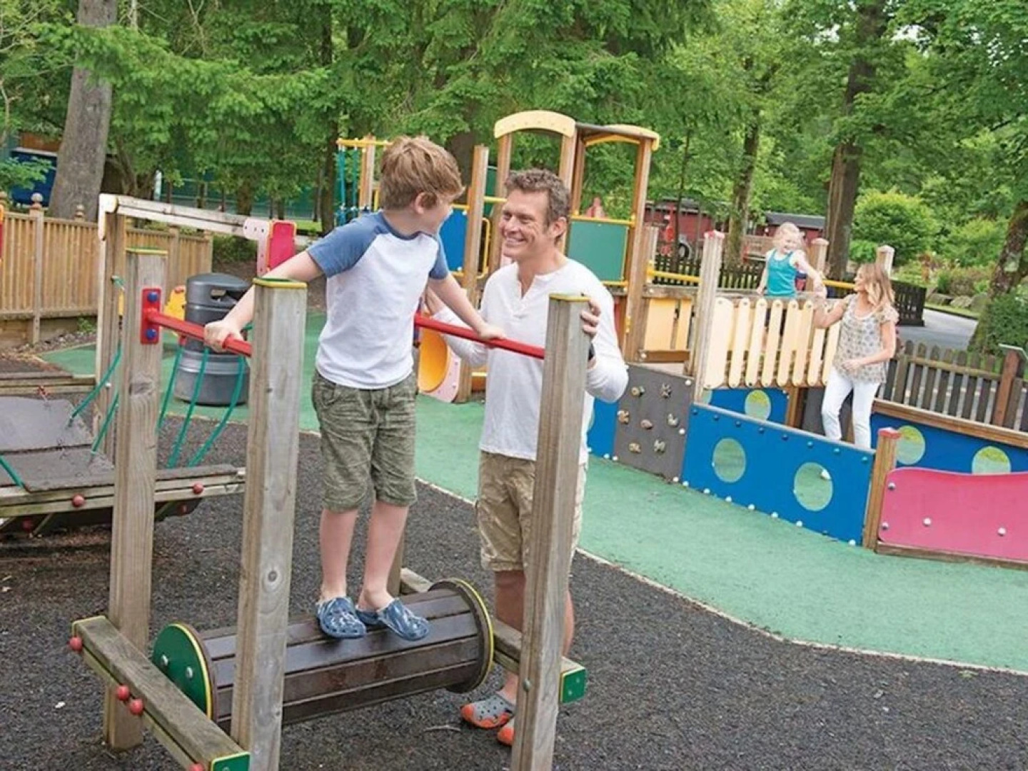 Tiggywinkle Beck Lodge