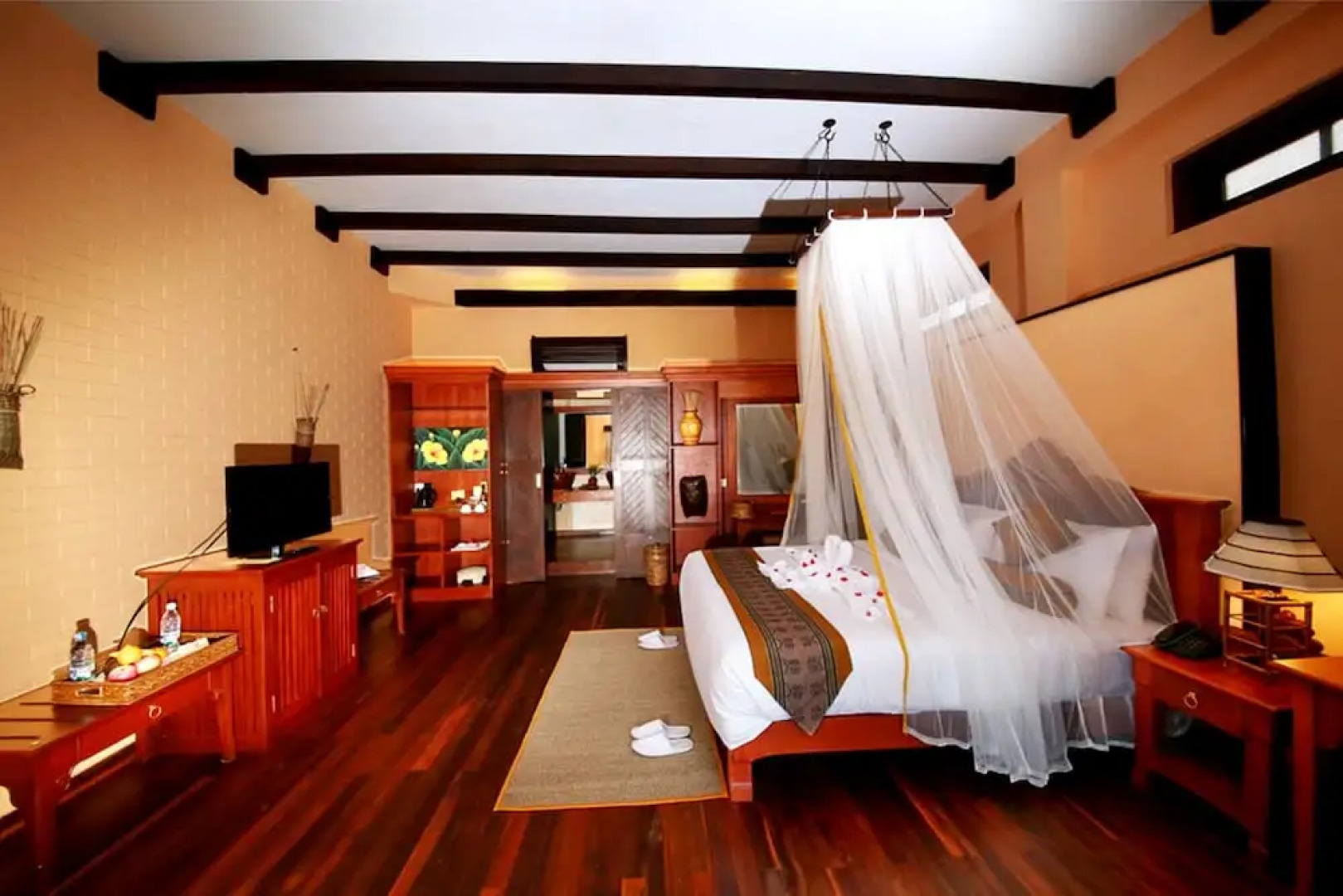 The Hotel-Kalaw Hill Lodge