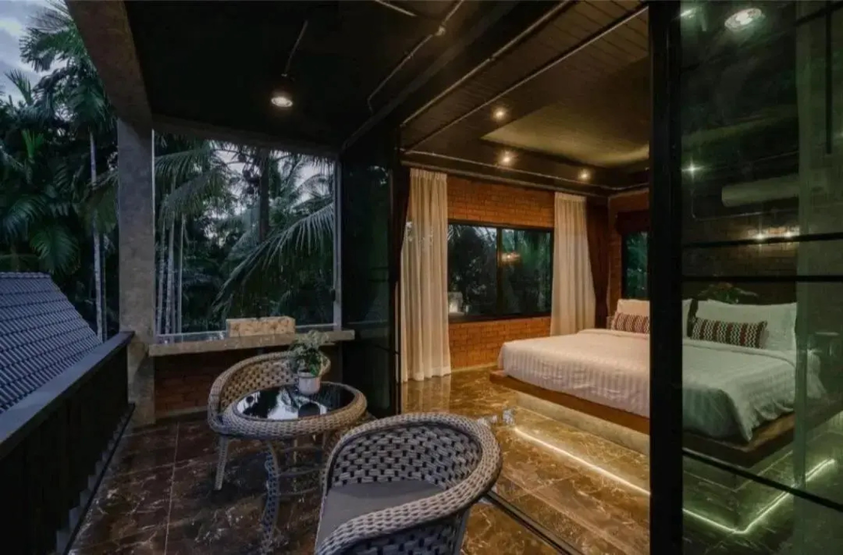 Grandfather Khao Lak Resort