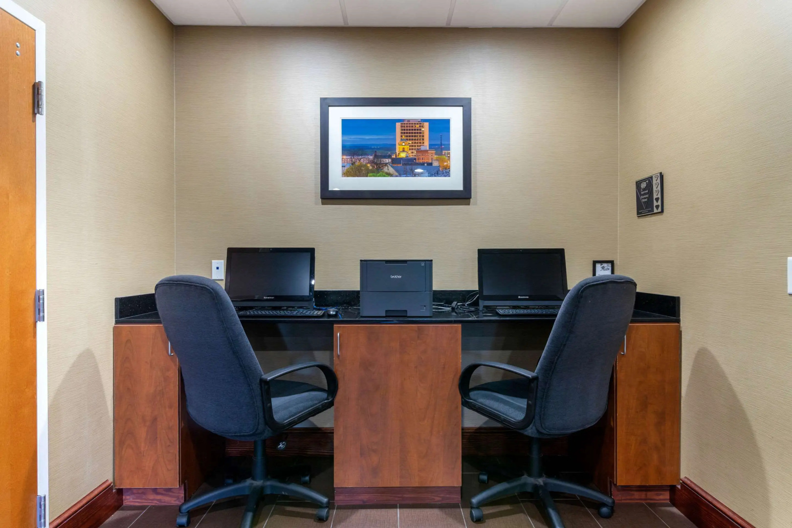 Comfort Inn & Suites Macon West
