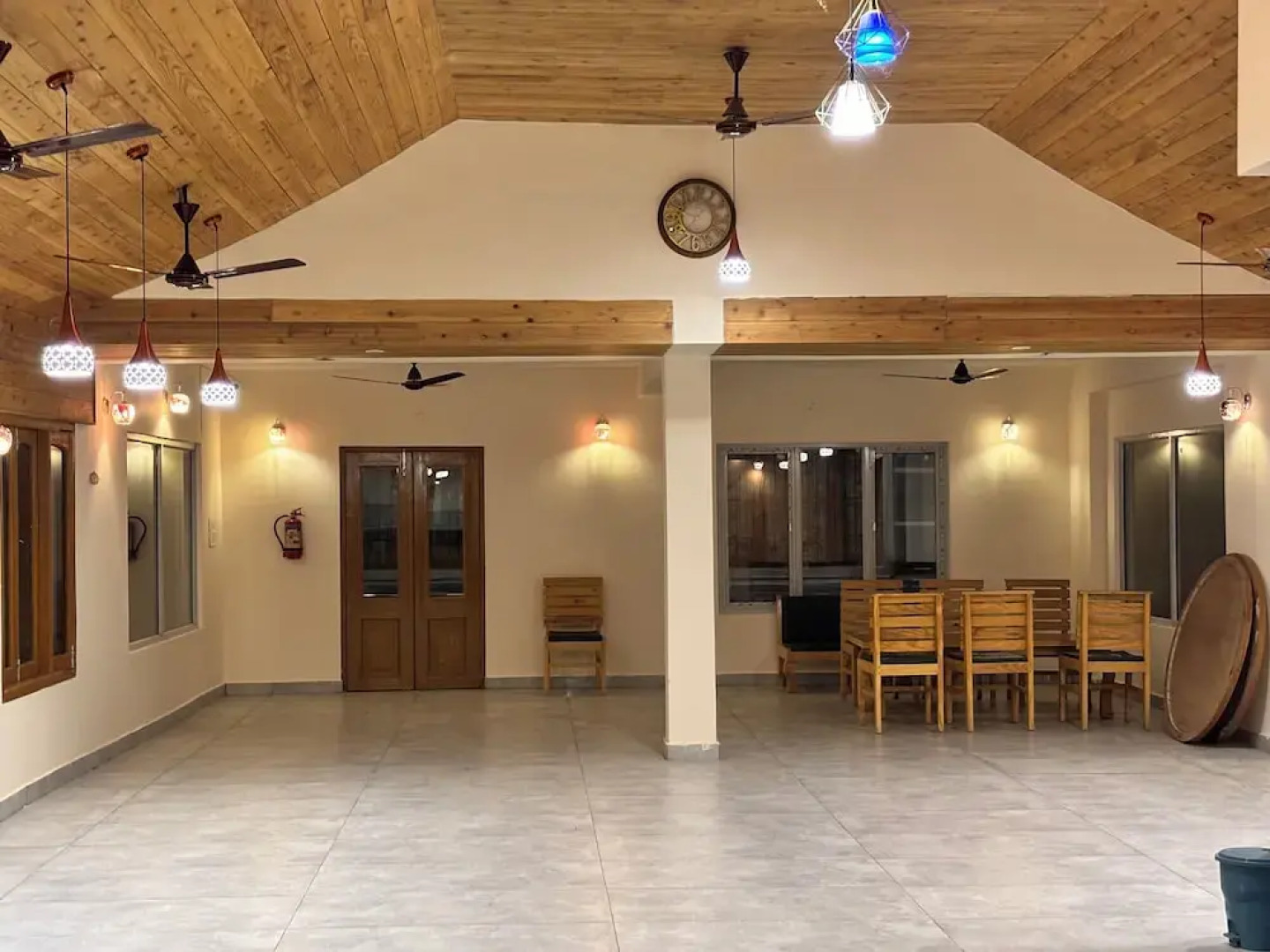 Orangepetal Exotic Bihanga Resort