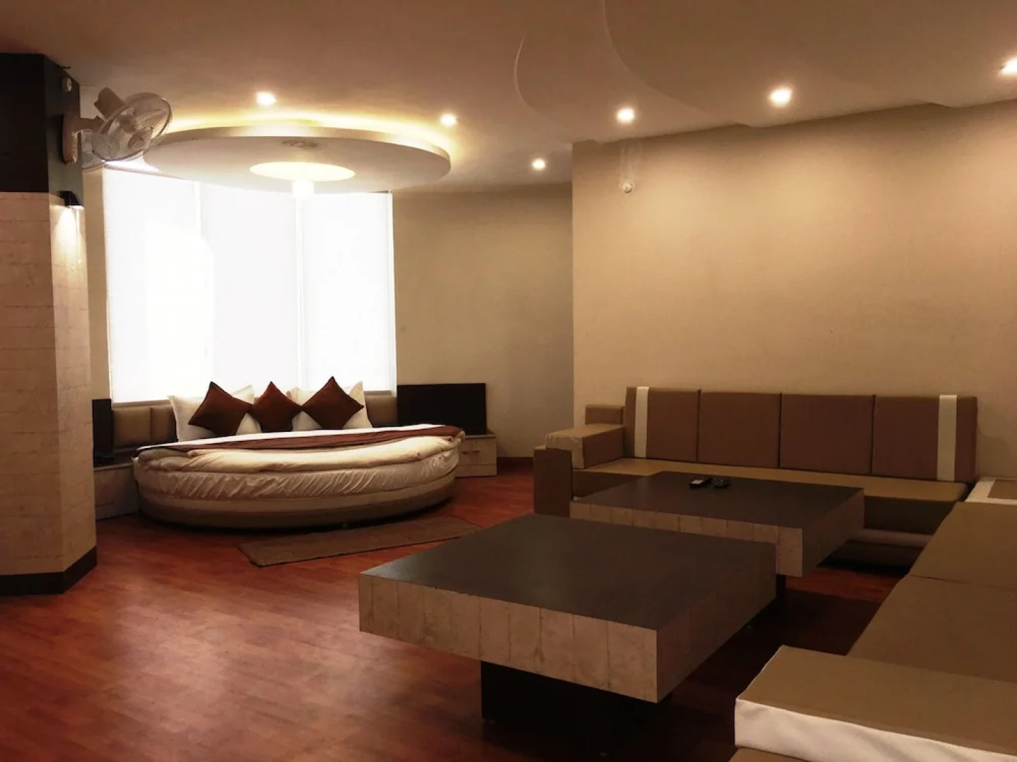 Hotel K3 Club Residency