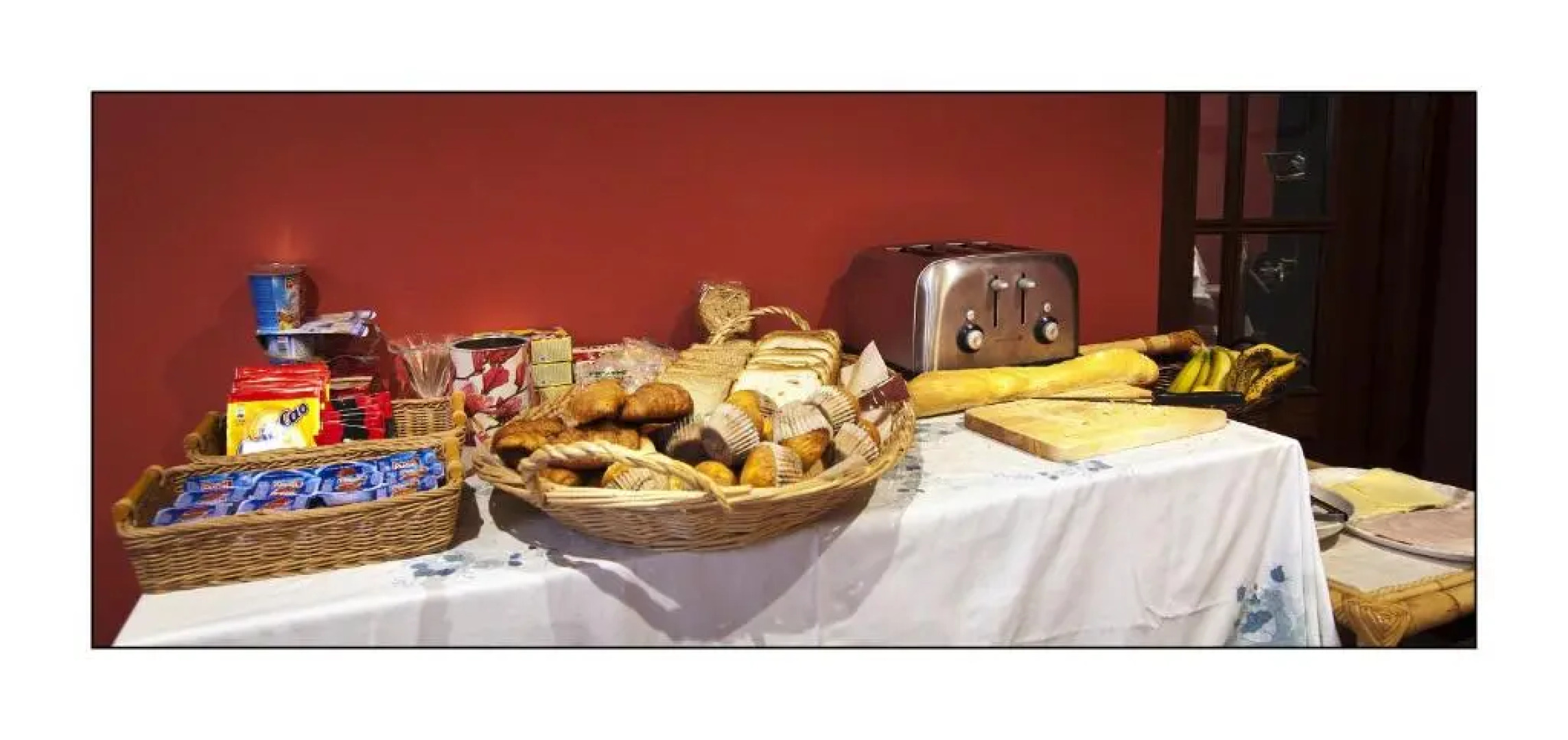 Hotel Rural en Escalante Las Solanas