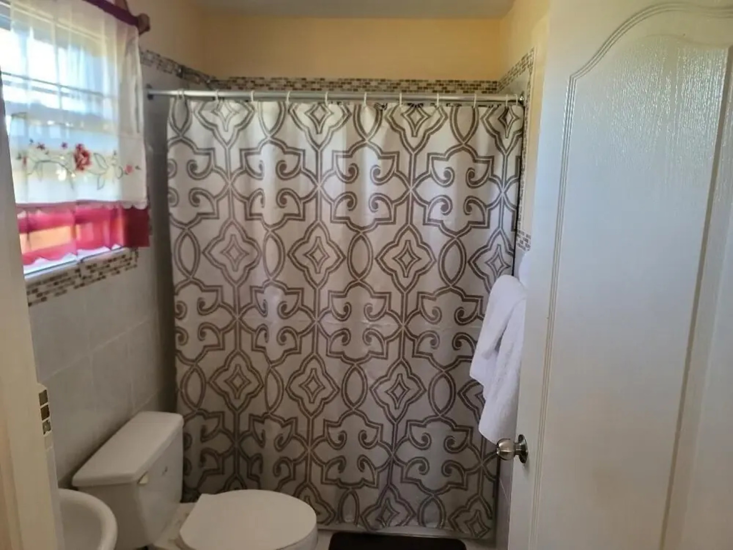 Soleil Holiday Home 125