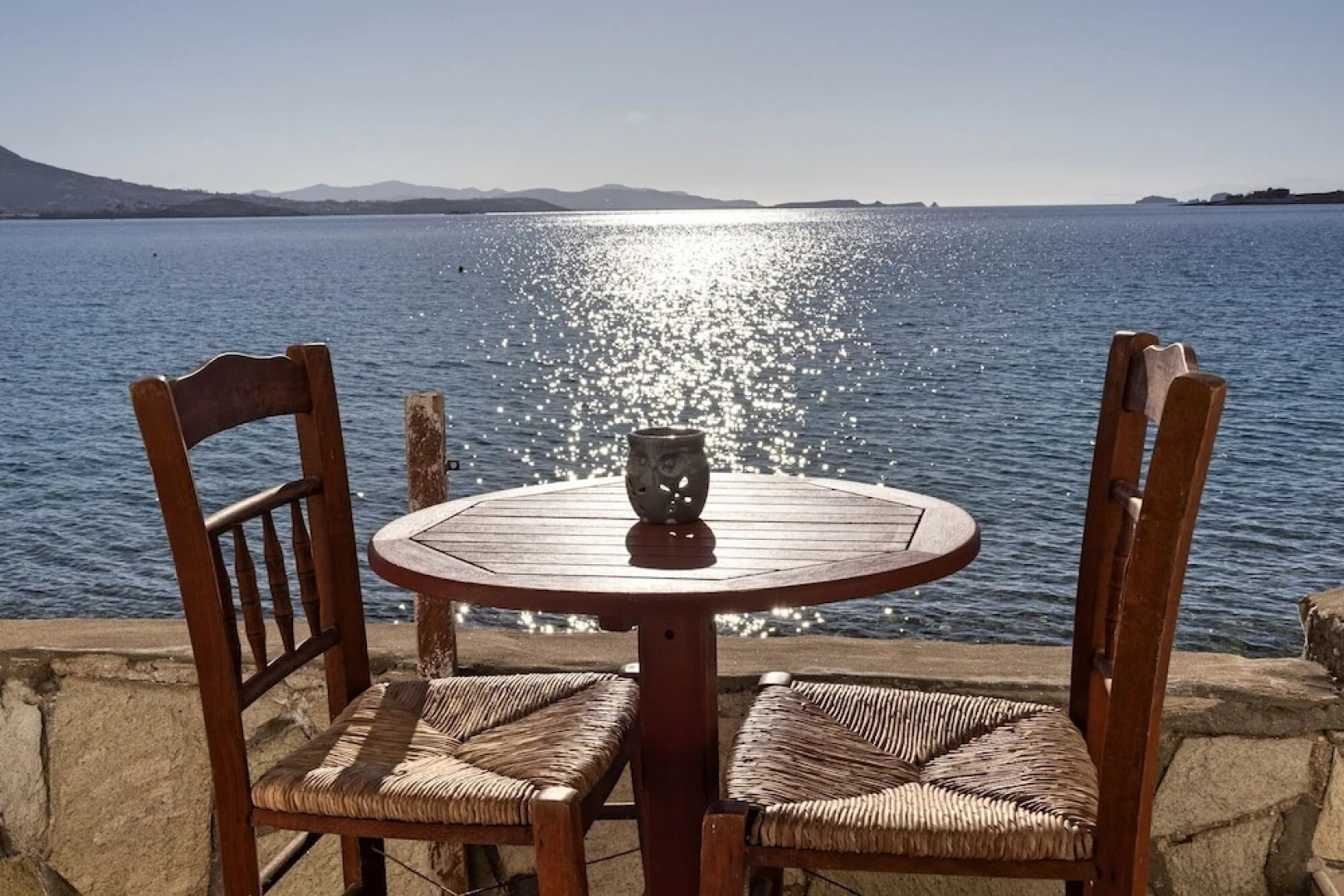 Petalides Apartments