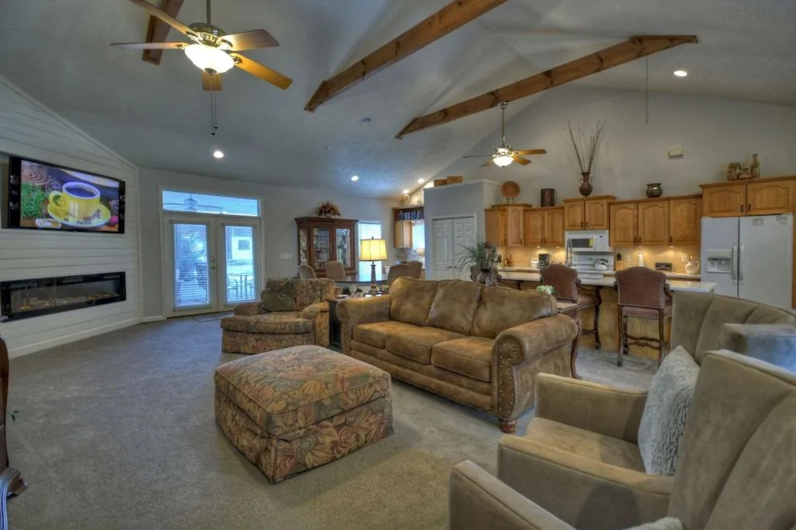 Blue Ridge Inn Bed & Breakfast