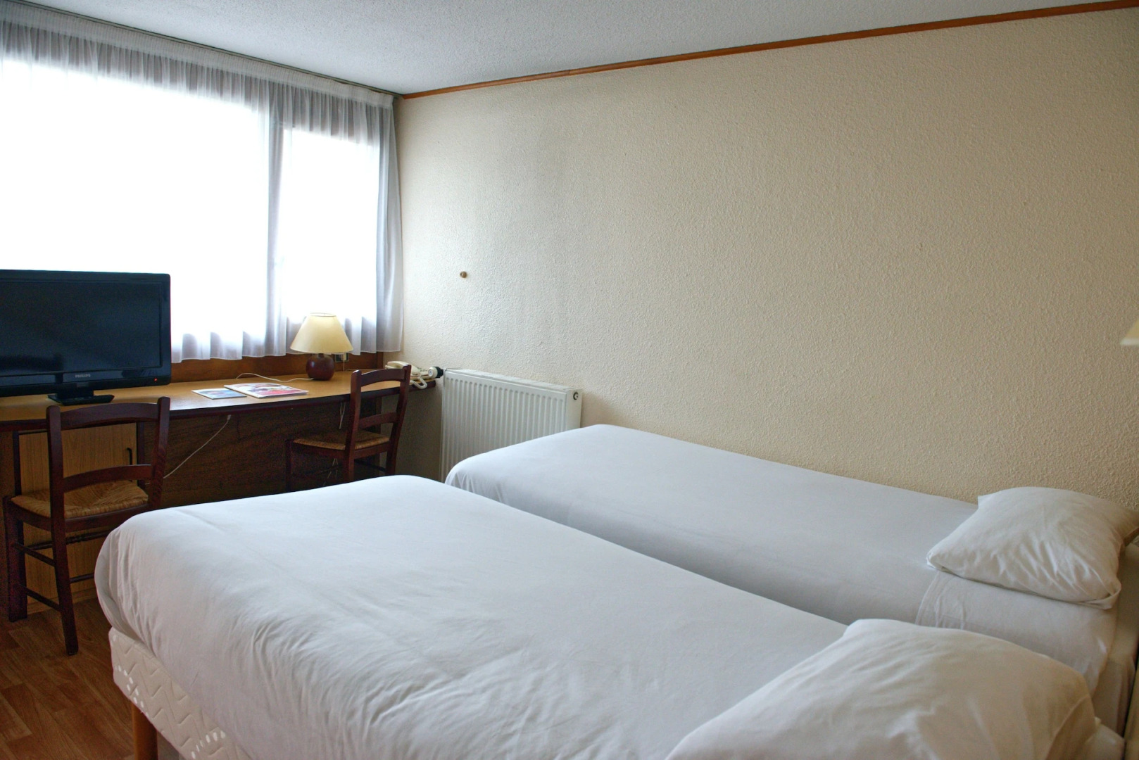 Hotel Initial by Balladins La Roche-sur-Yon