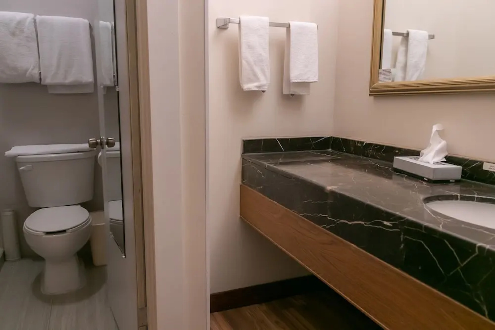 Best Western Plus Cumbres Aeropuerto