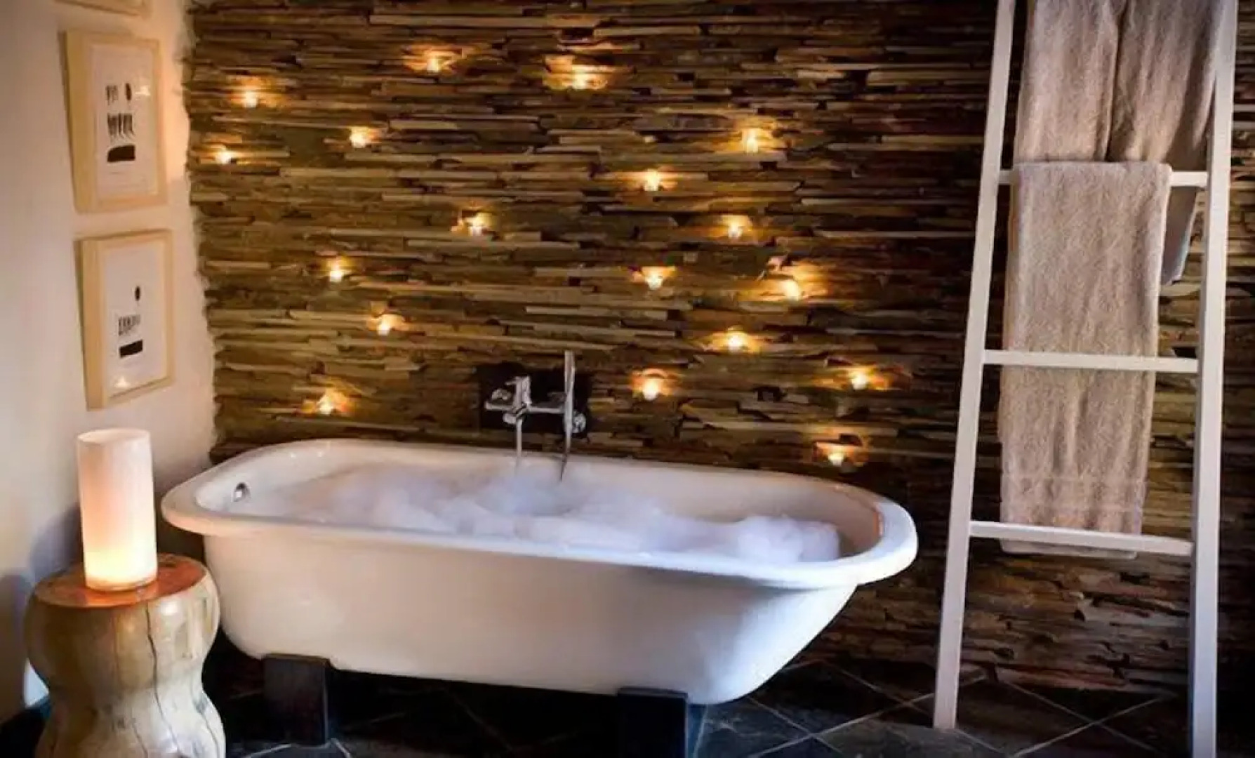 The Motse - Tswalu Kalahari Luxury Private Game Reserve