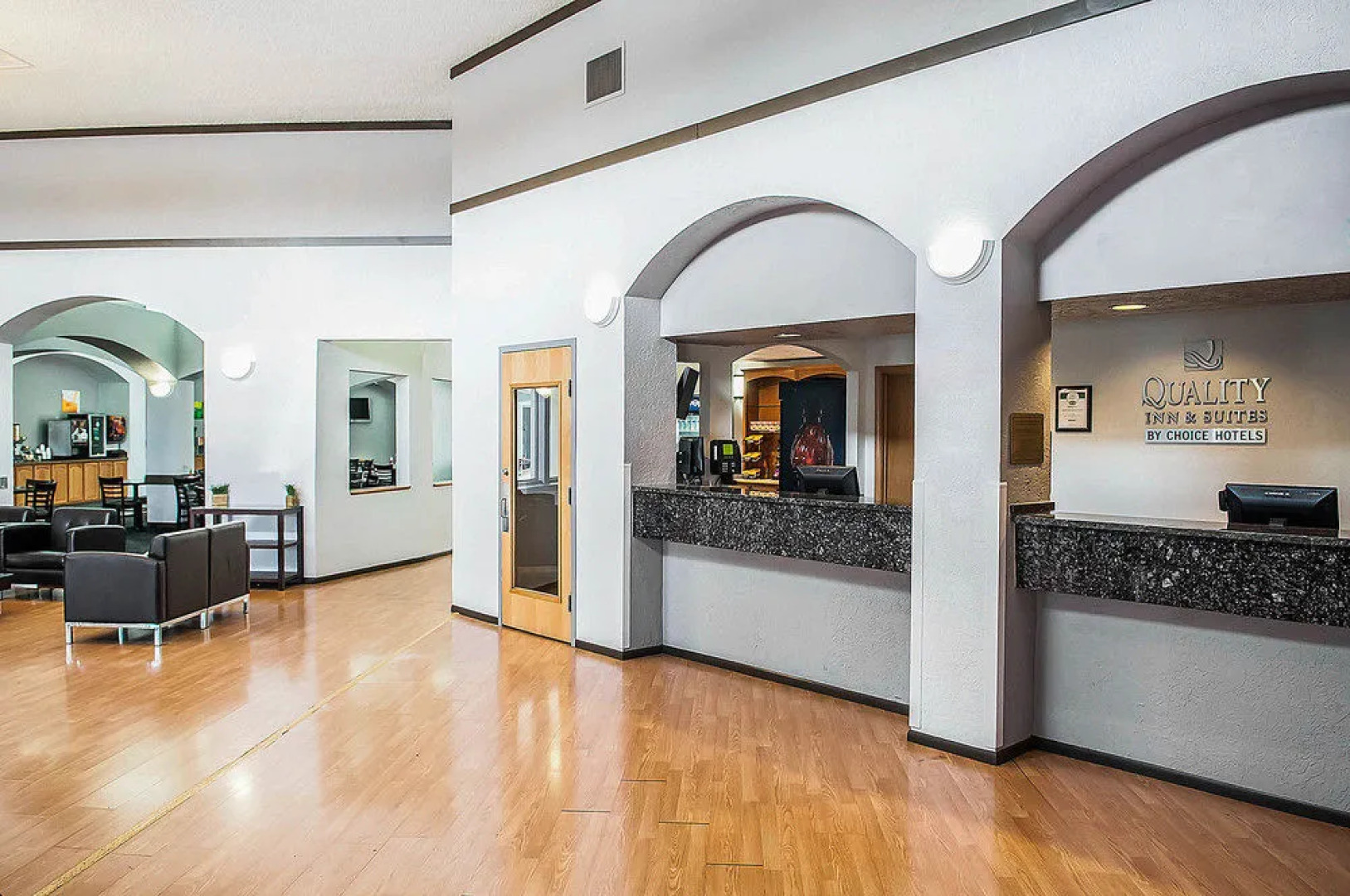 Pan American Inn & Suites