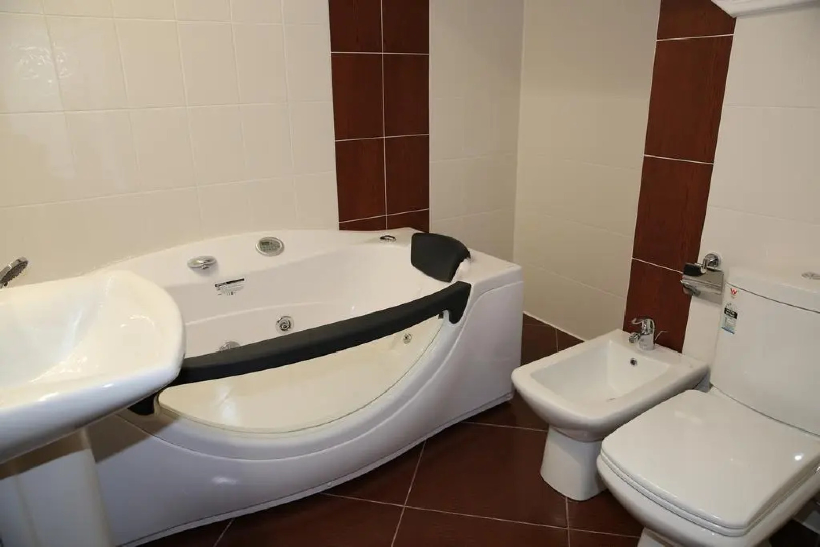 Отель Barocco LV