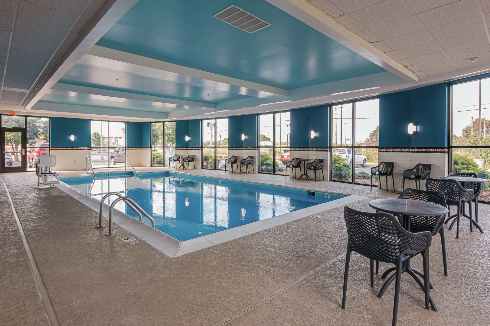 Hampton Inn Oak Grove Fort Campbell