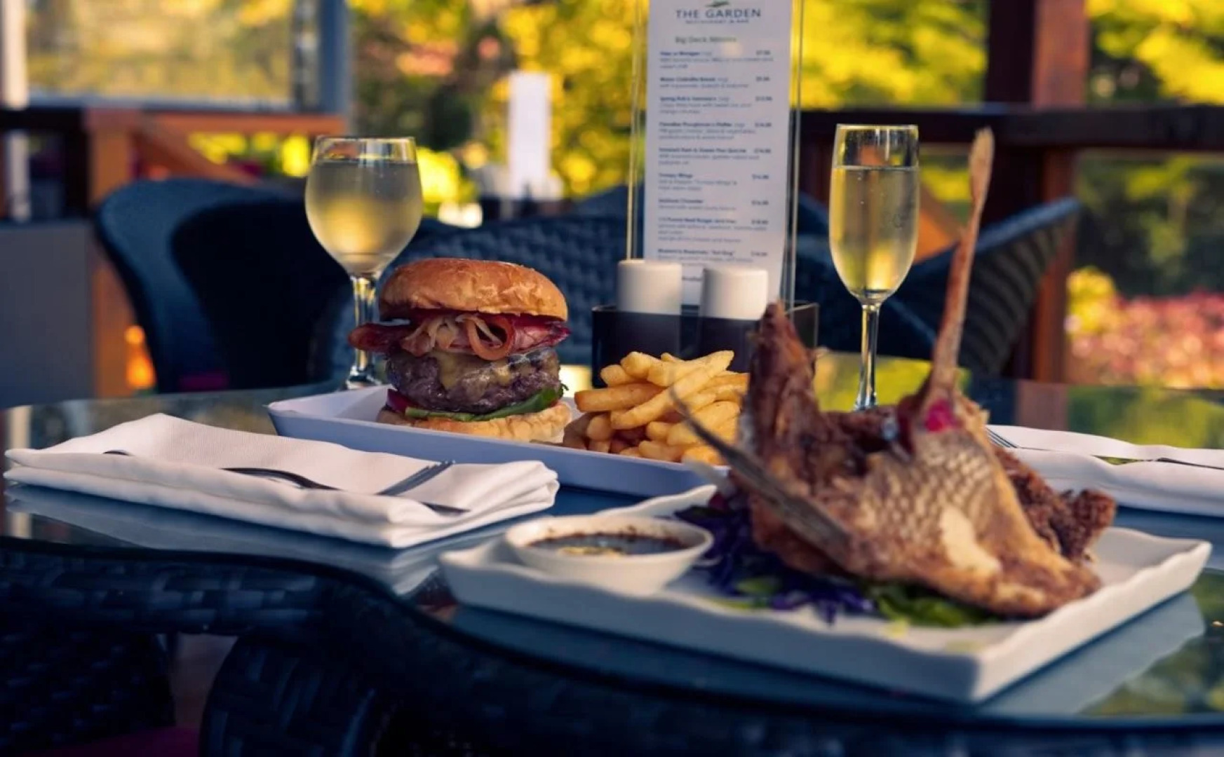 Paradise Hotel And Resort