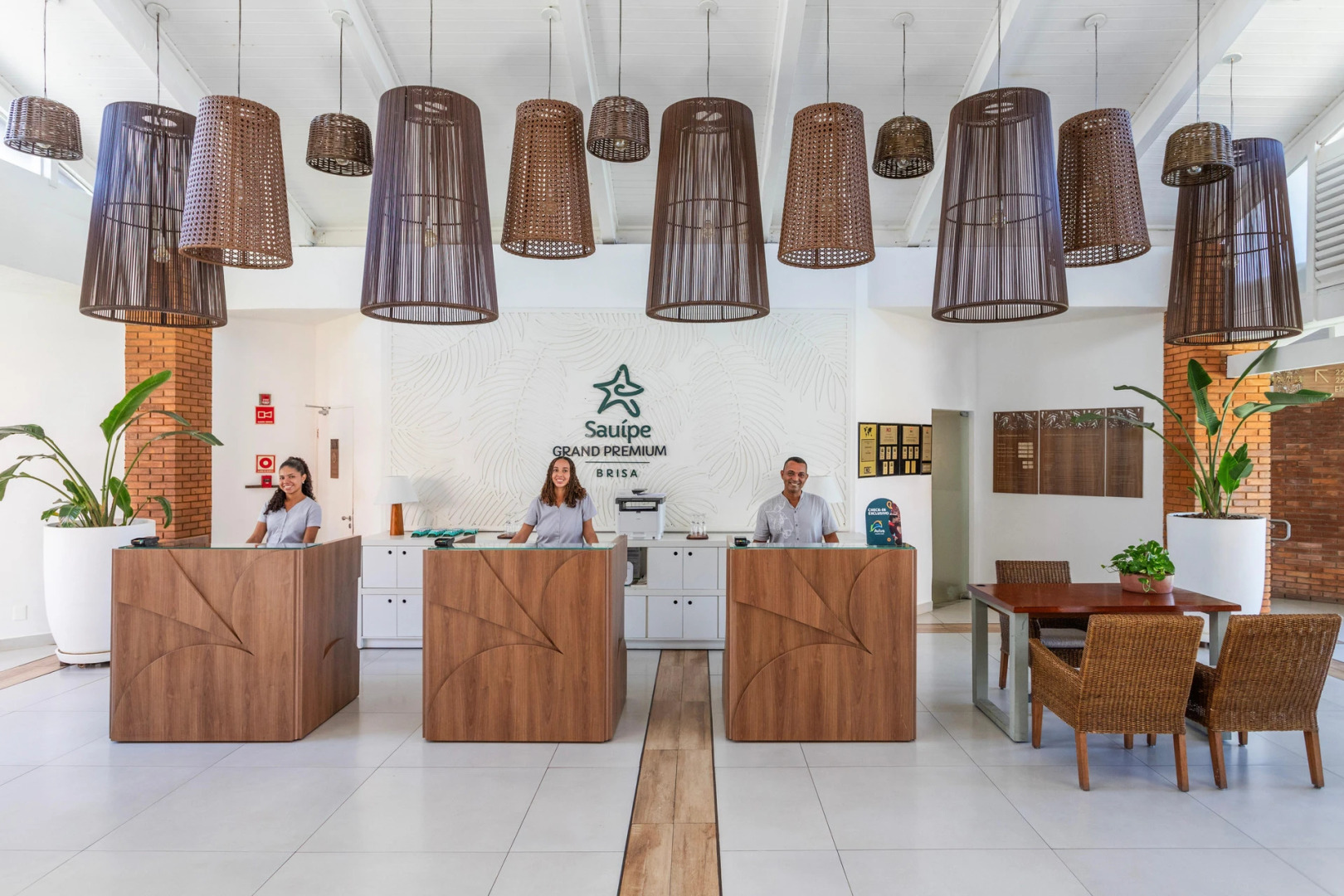 Sauipe Brisa Grand Premium – All Inclusive