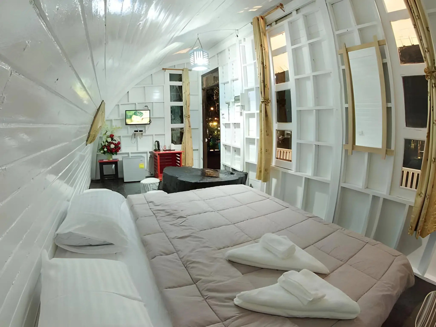 Tamsabai Resort Chumphon