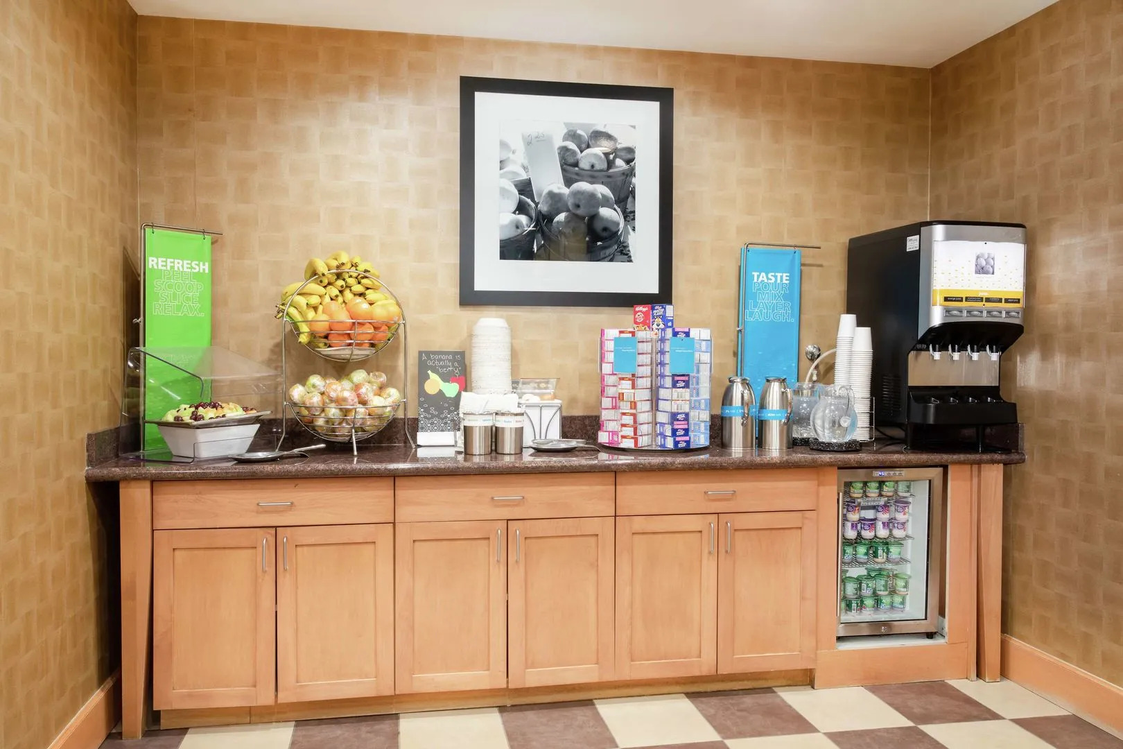 Hampton Inn & Suites Denver/South-RidgeGate