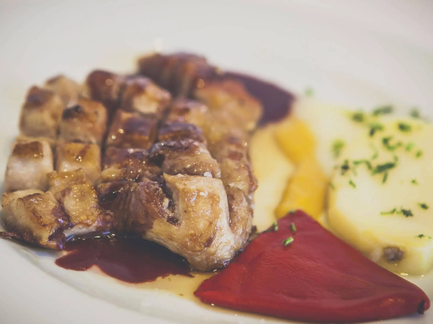 Hotel Sancho Ramírez