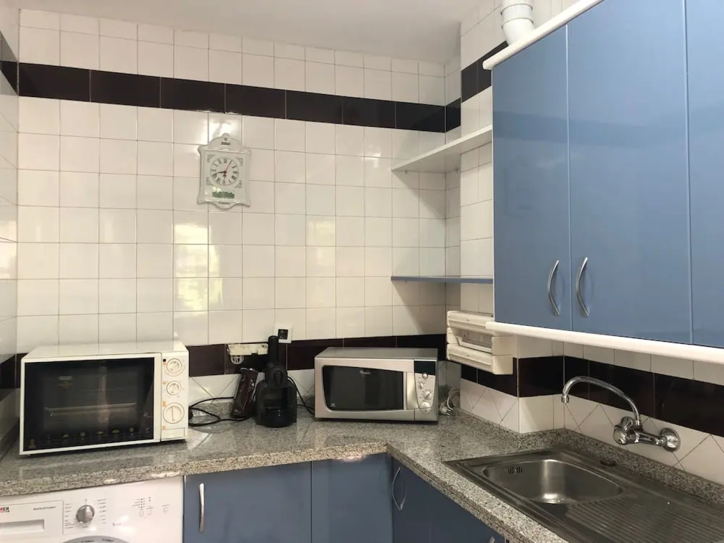 tuAnfitrion Casa Albaicín Pool