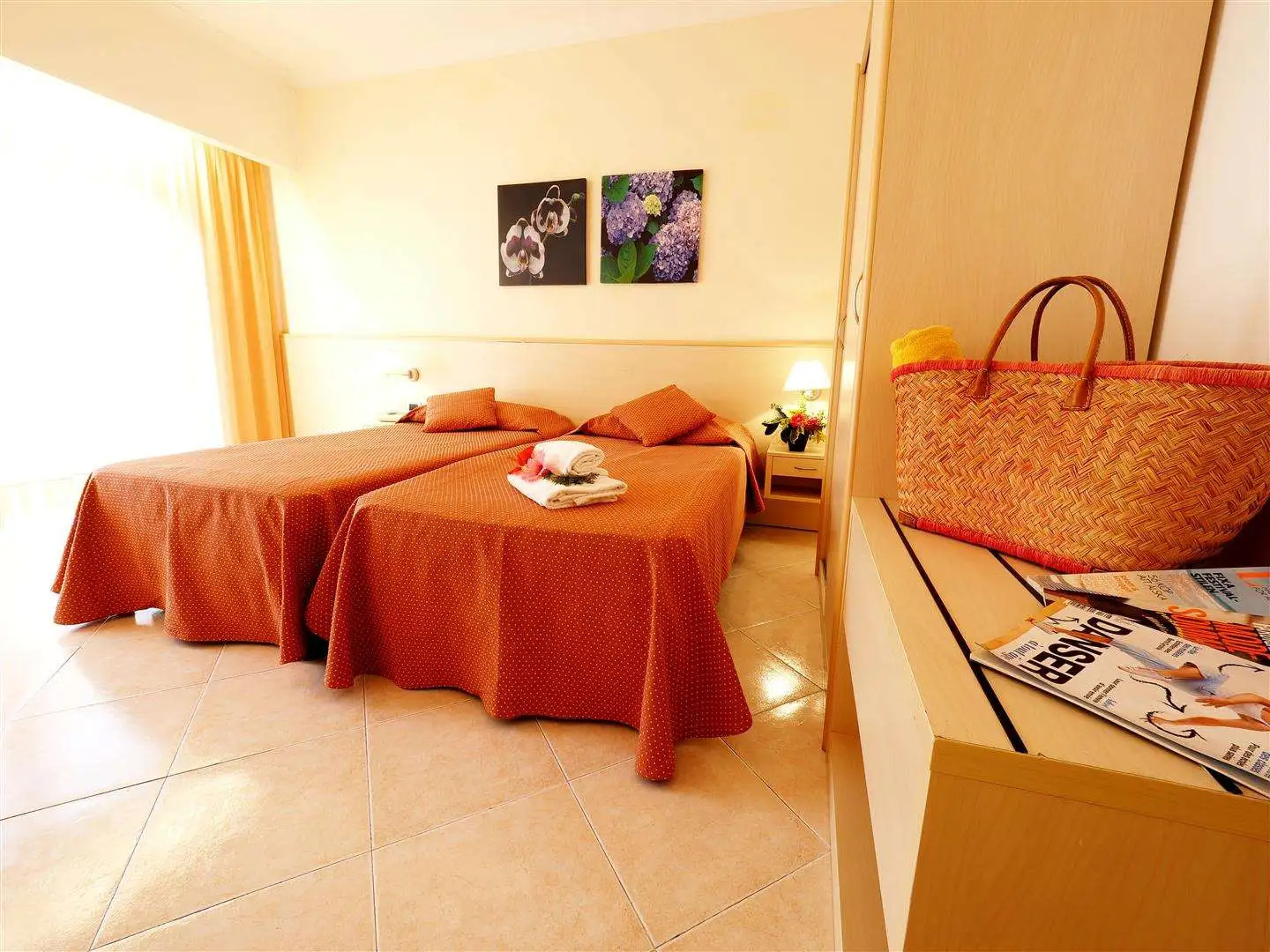 LABRANDA Rocca Nettuno Tropea