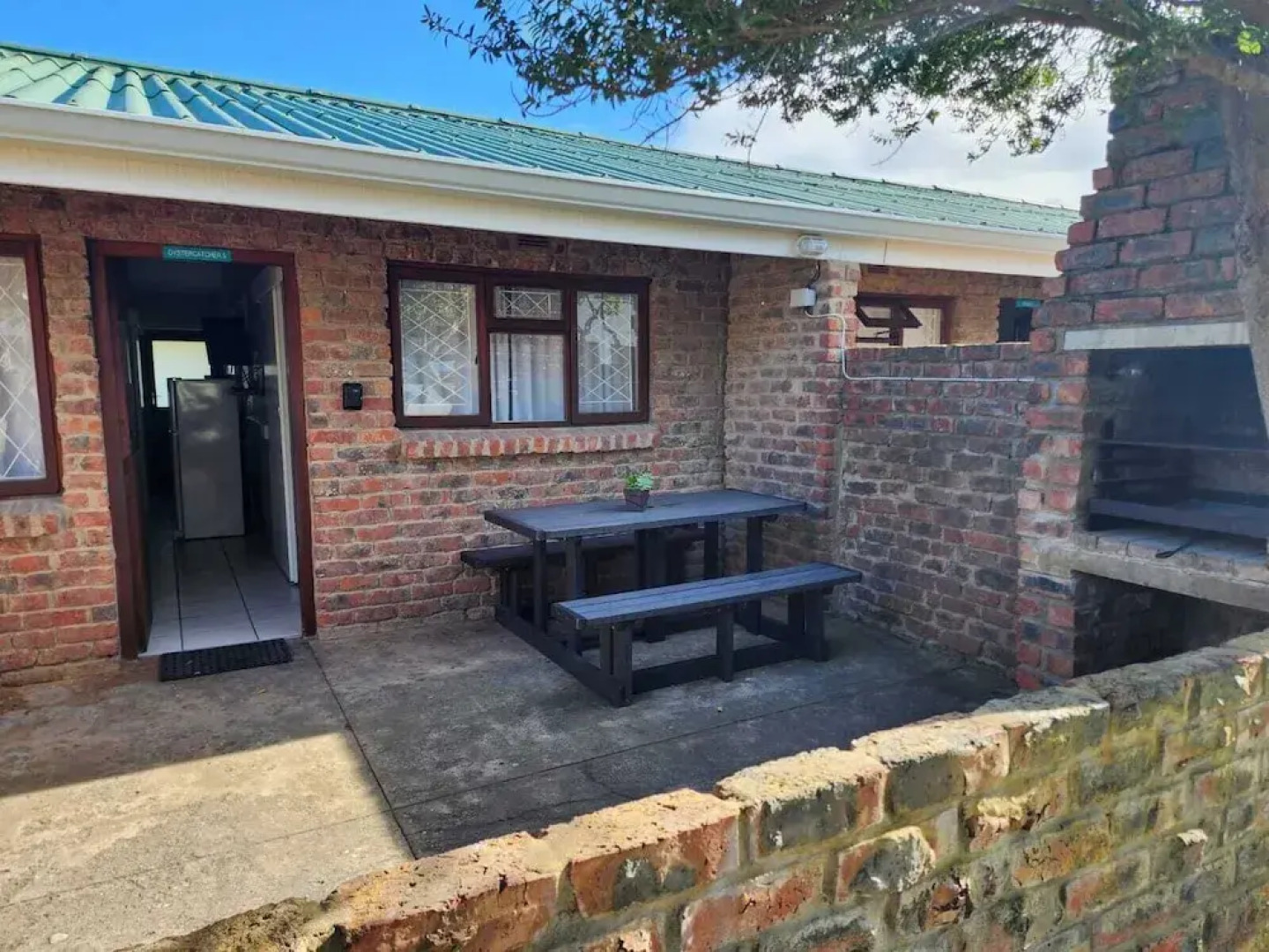 Muir Holiday Apartments