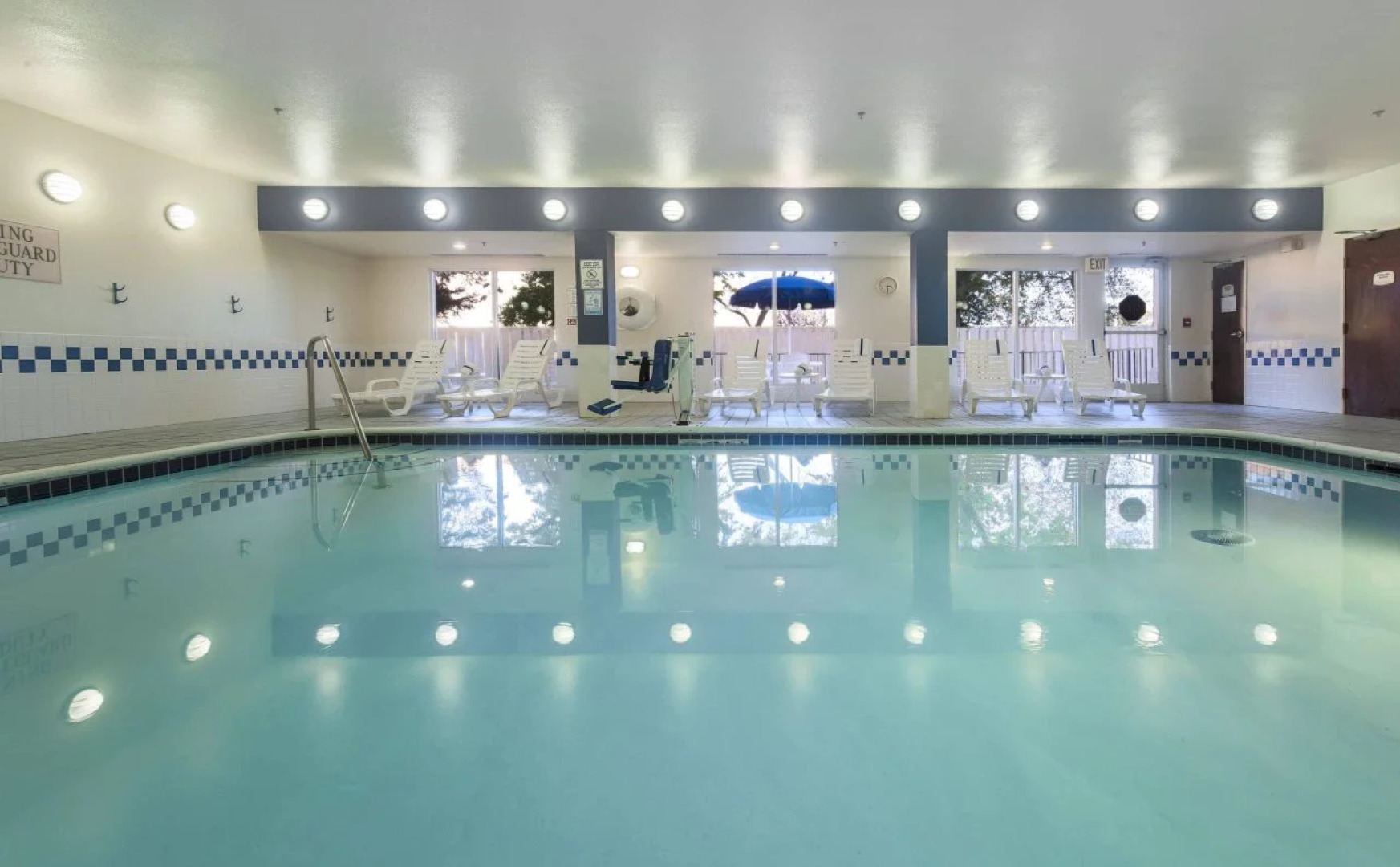 Fairfield Inn by Marriott Tracy