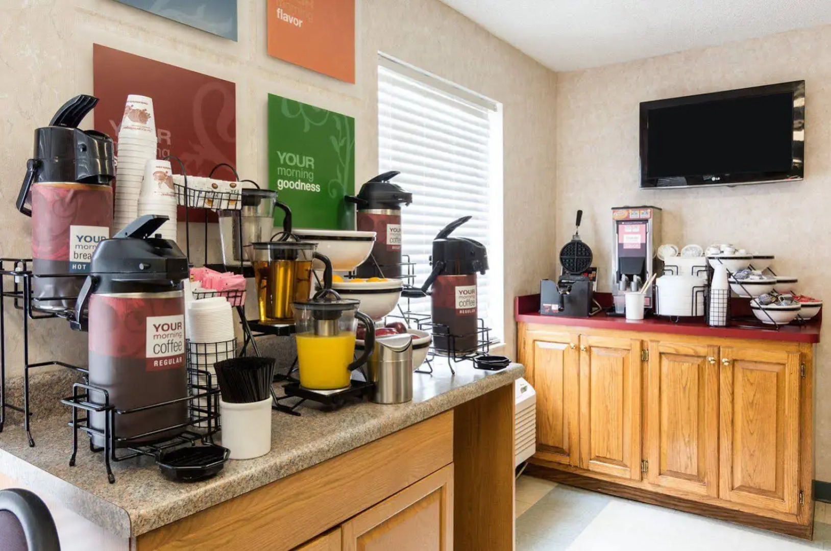 Quality Inn University Area