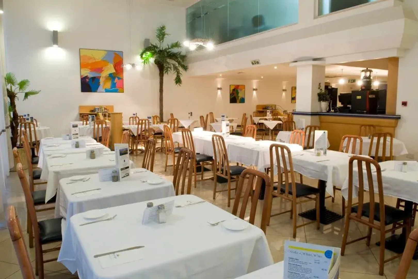 Blubay Apartments by ST Hotels