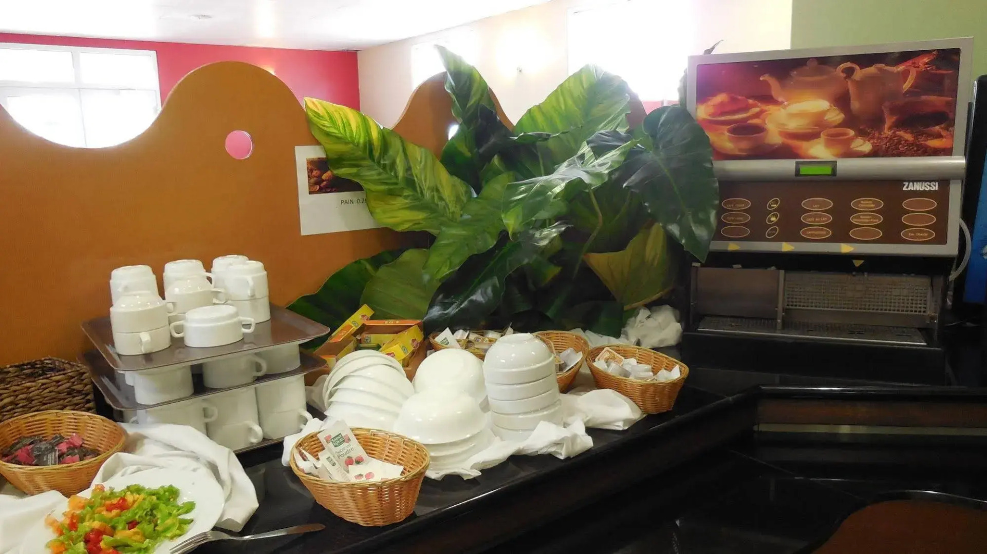 Centre International de Séjour - Hostel