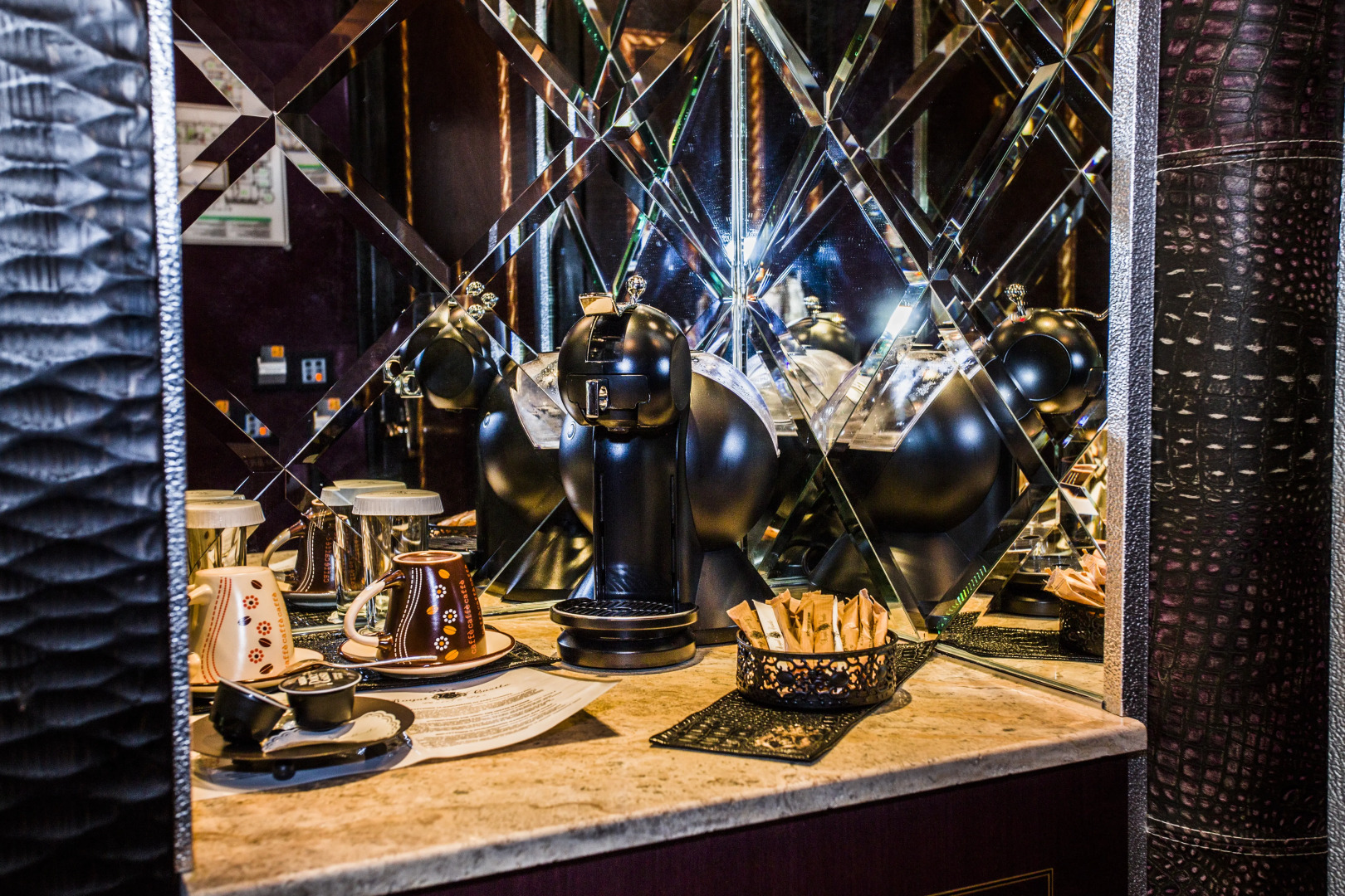 Royal Castle Design & SPA Hotel