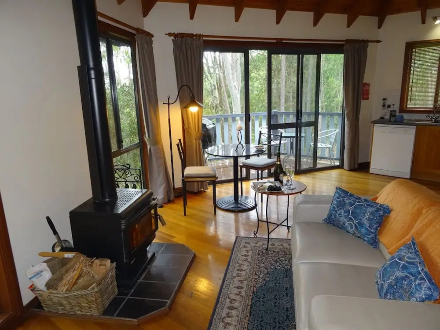 Barrington Tops Nest