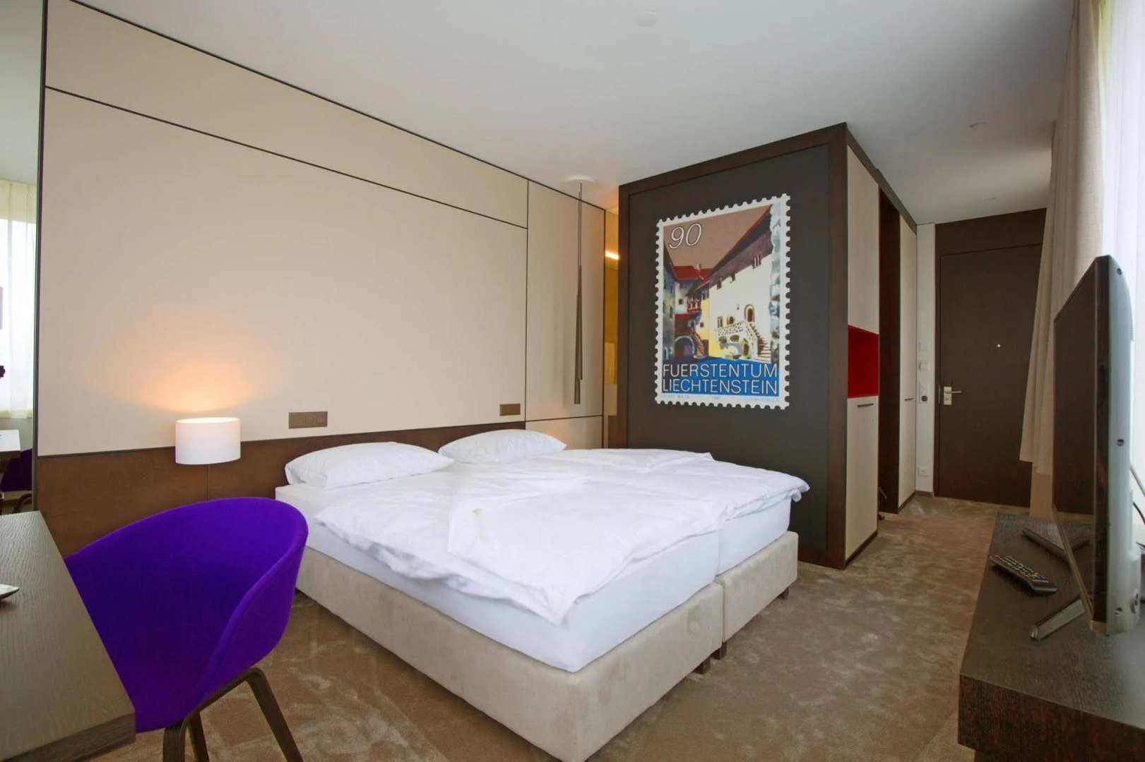 b_smart hotel Bendern