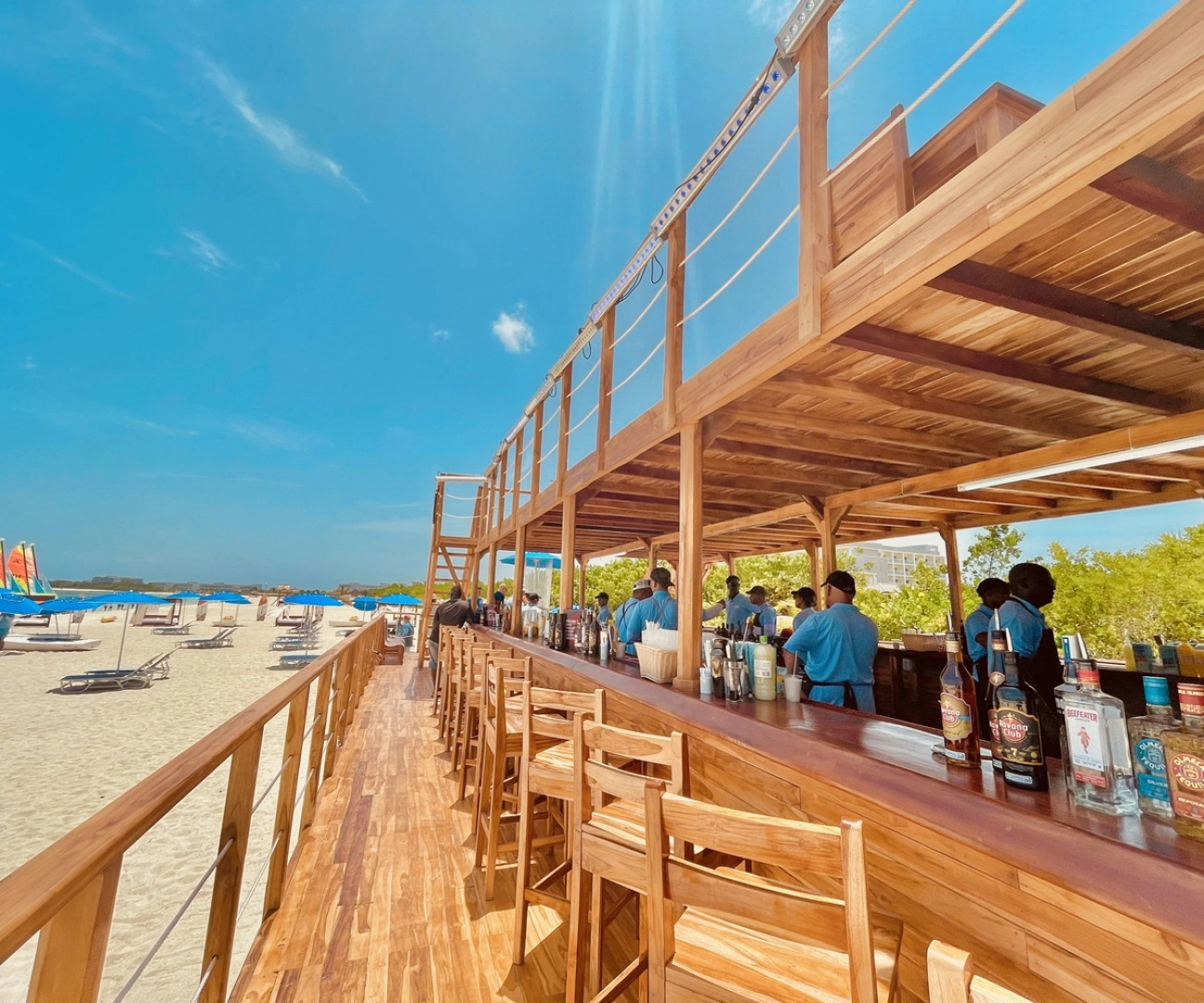 The One Gallery Resort