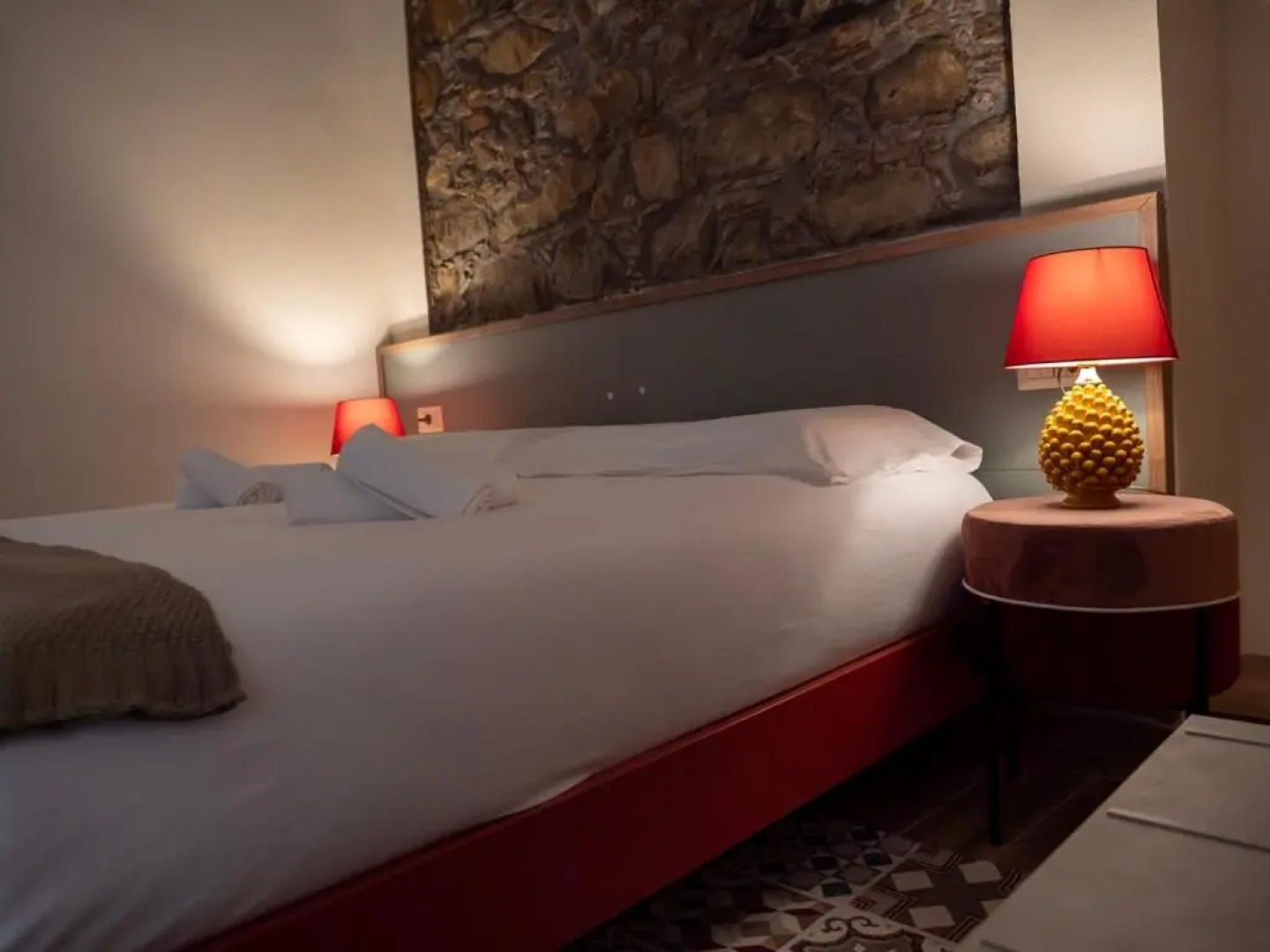 Sicilia Bedda - B&B - Rooms - Apartments