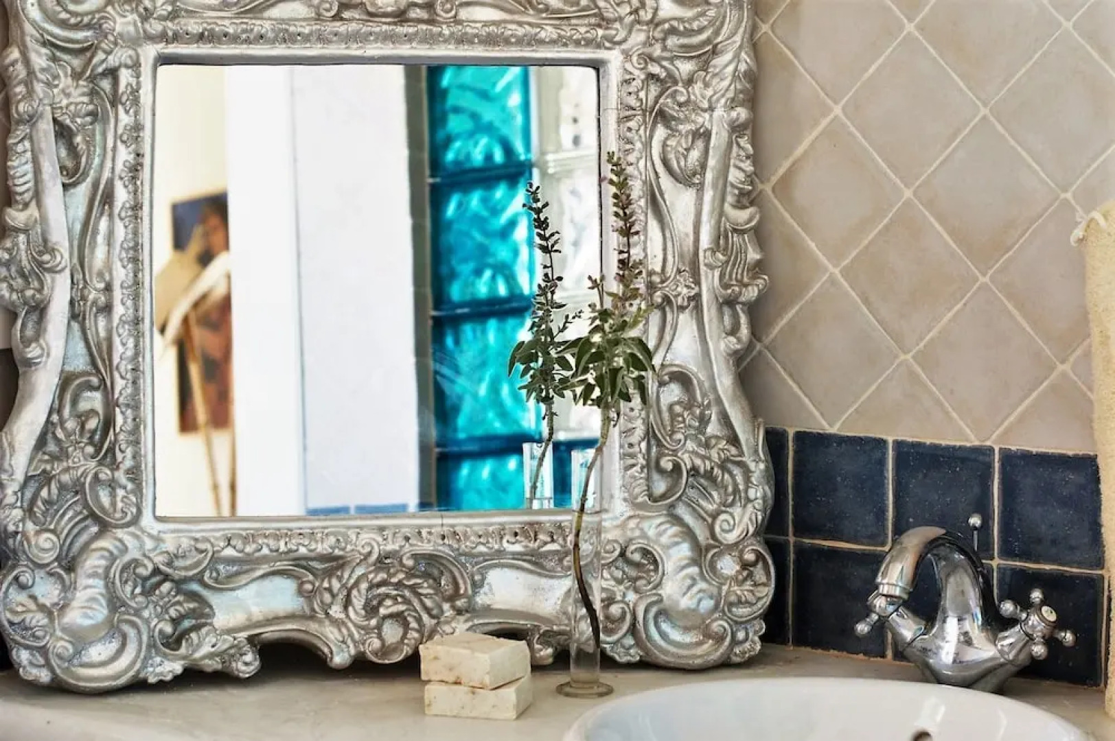 Villa Thalassographia