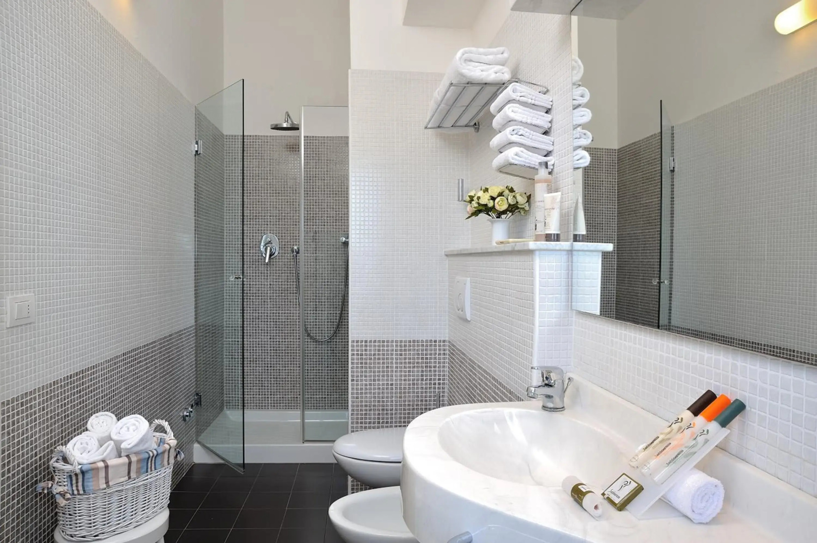 UNAHOTELS Imperial Sport Hotel