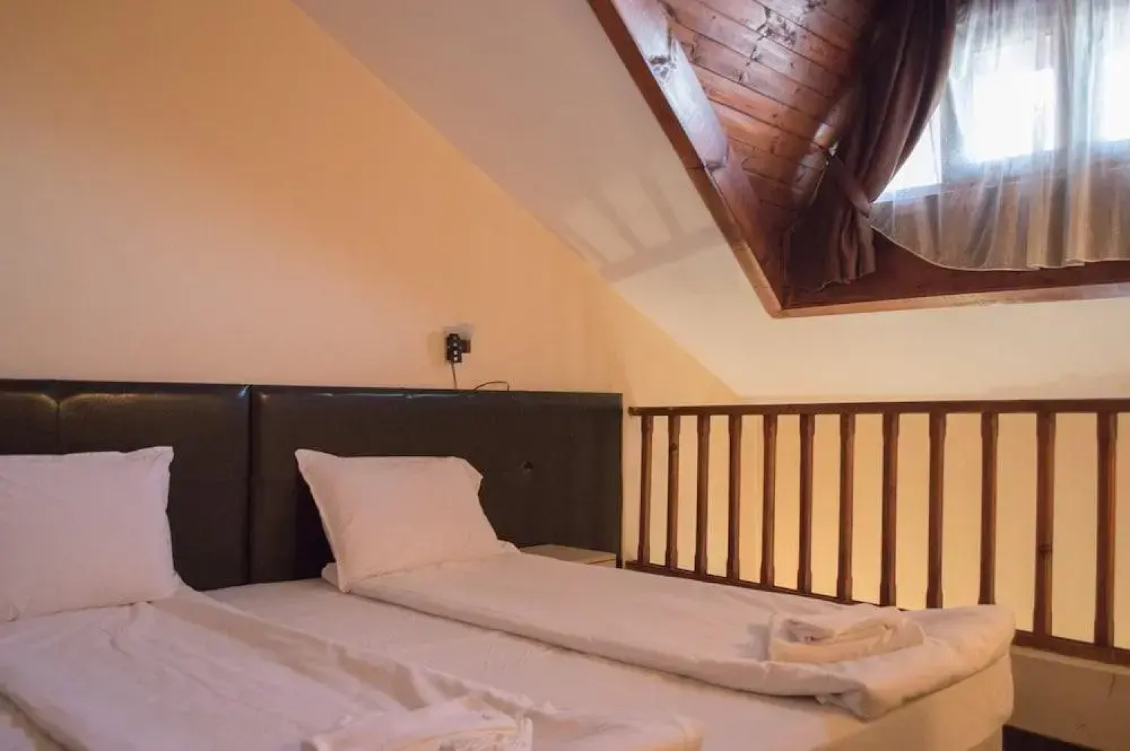 Hotel Rodina