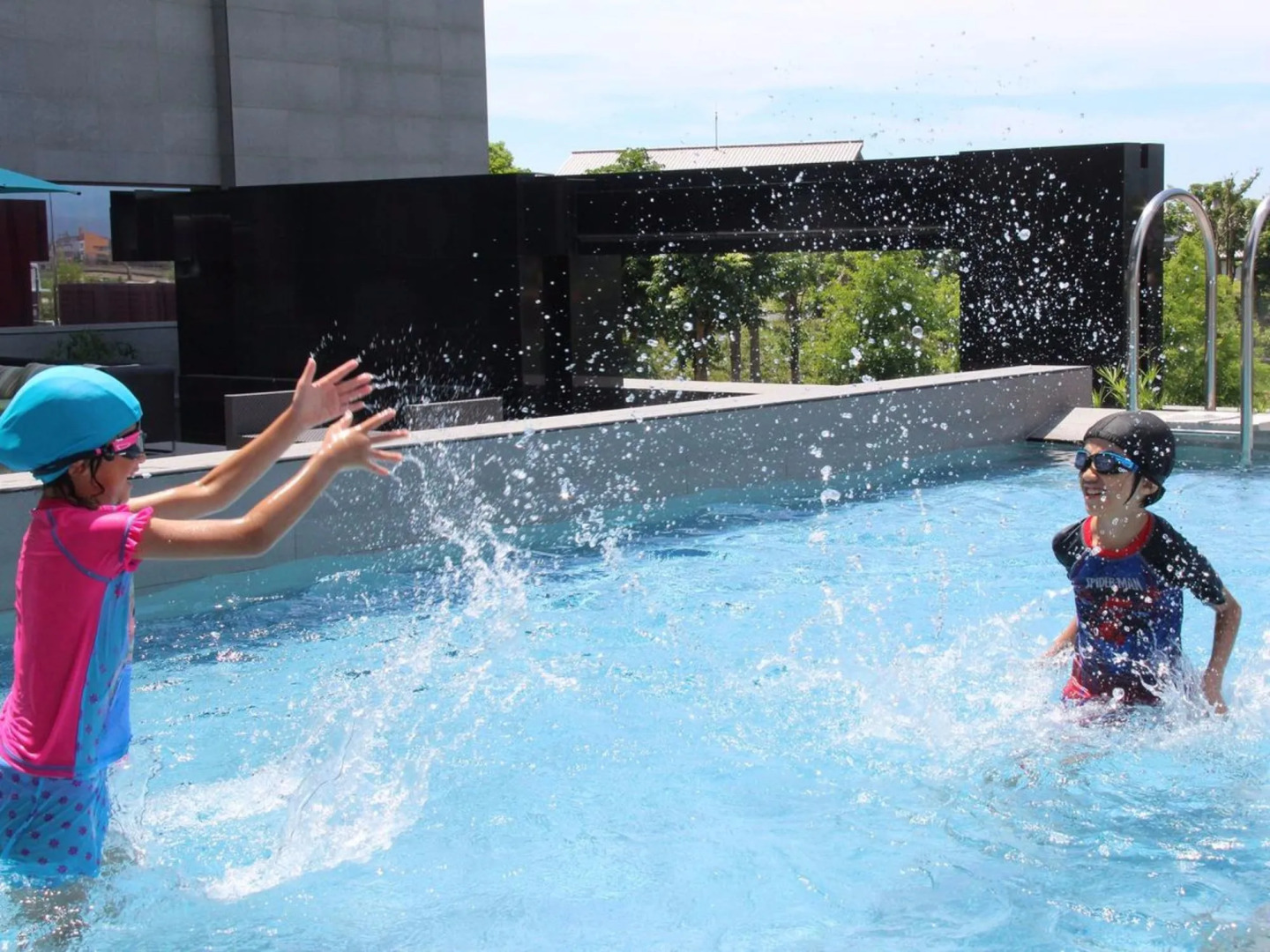 Dancewoods Hotels & Resorts