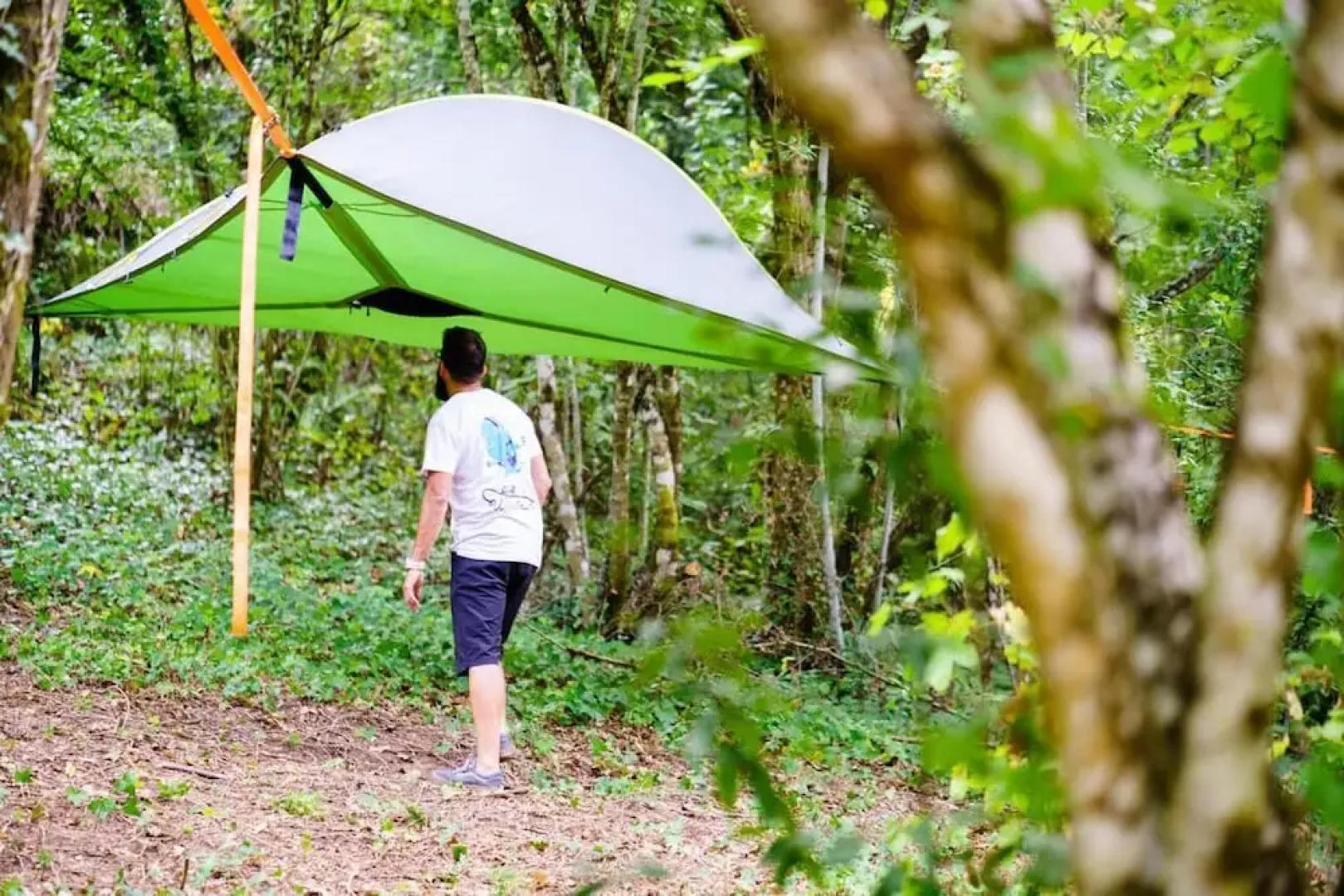 Albergue A Fábrica da Luz - Hostel