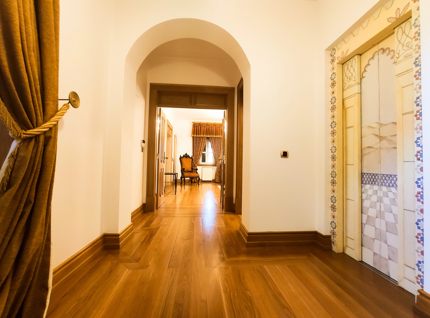 Sintra Marmòris Palace