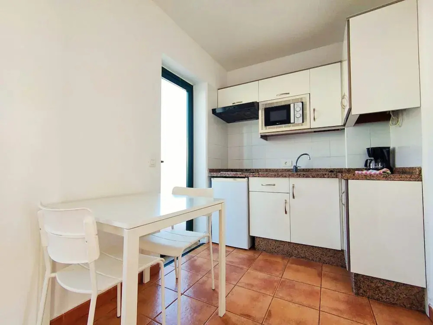 Nice 2 Bedroom Apartment Near Beach Los Cancajos