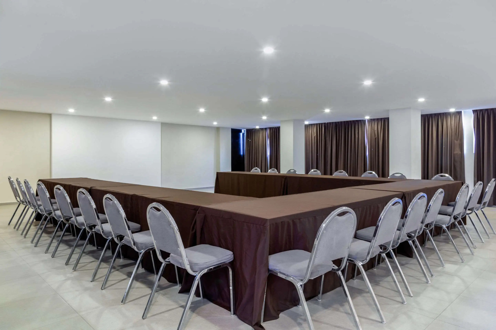 Comfort Inn San Luis Potosi