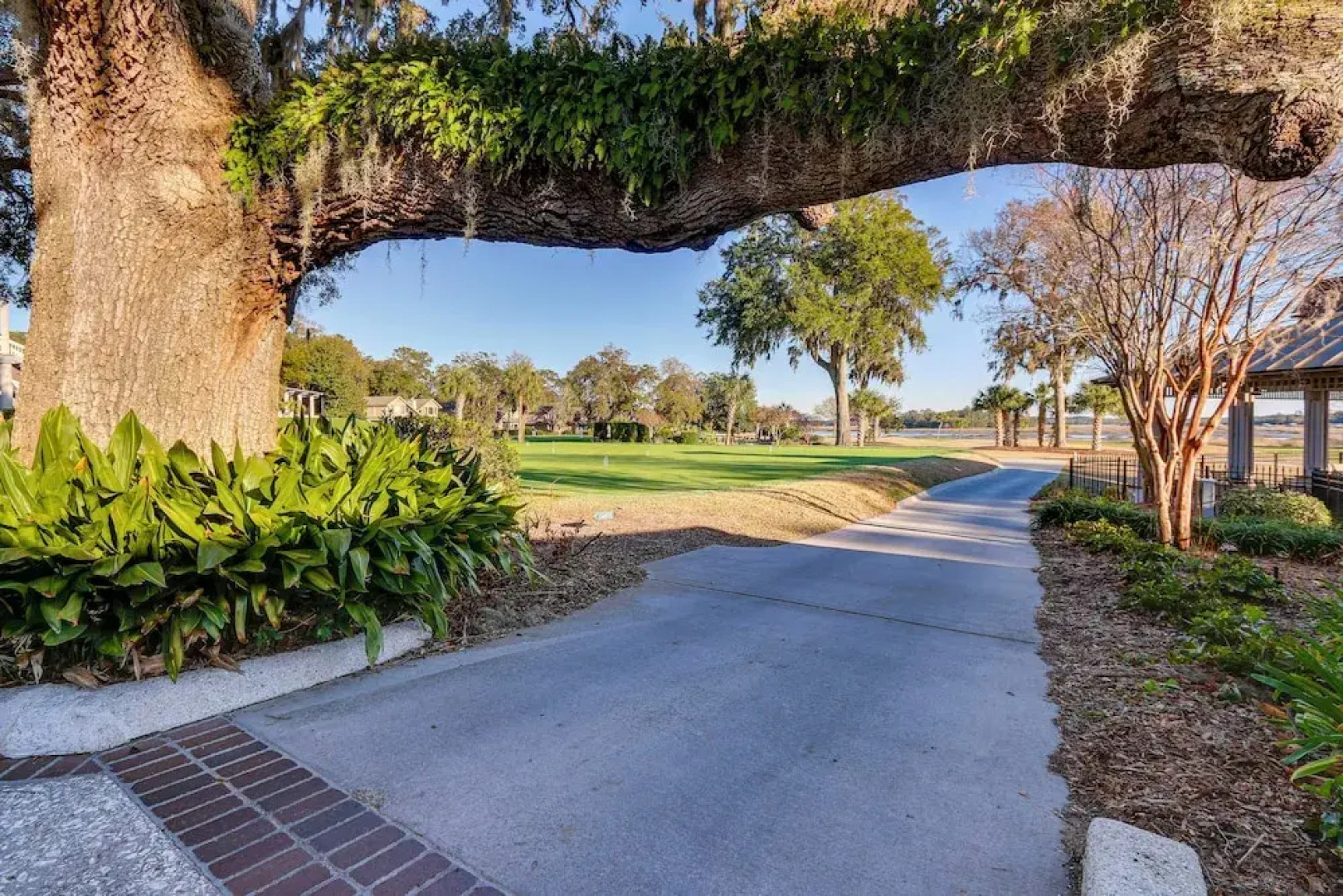 Waterfront Home on Dataw Island: Golf & Amenities!