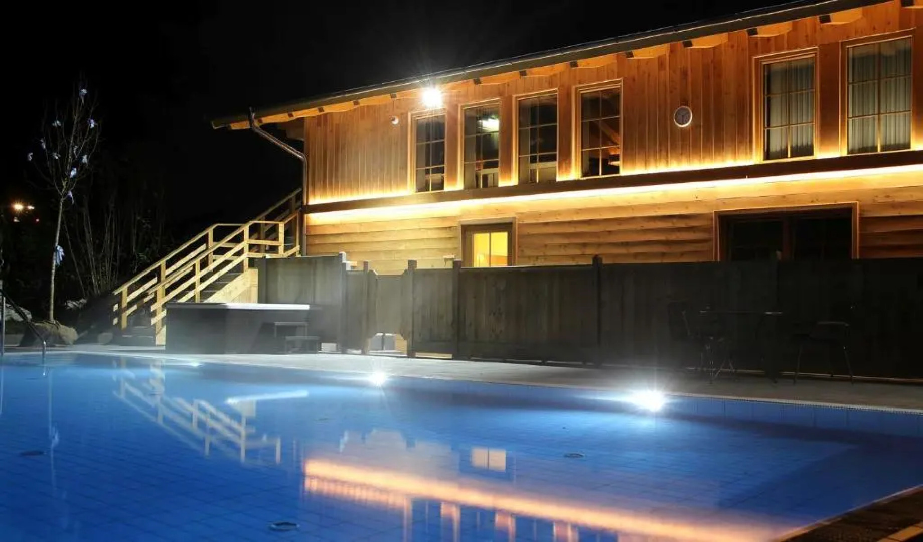 Gasthaus Ulrichshögl