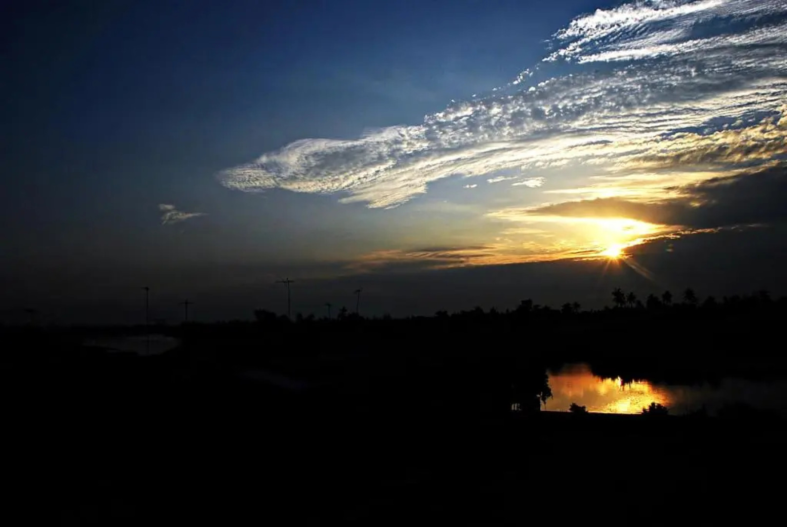 The Brown House Hotel