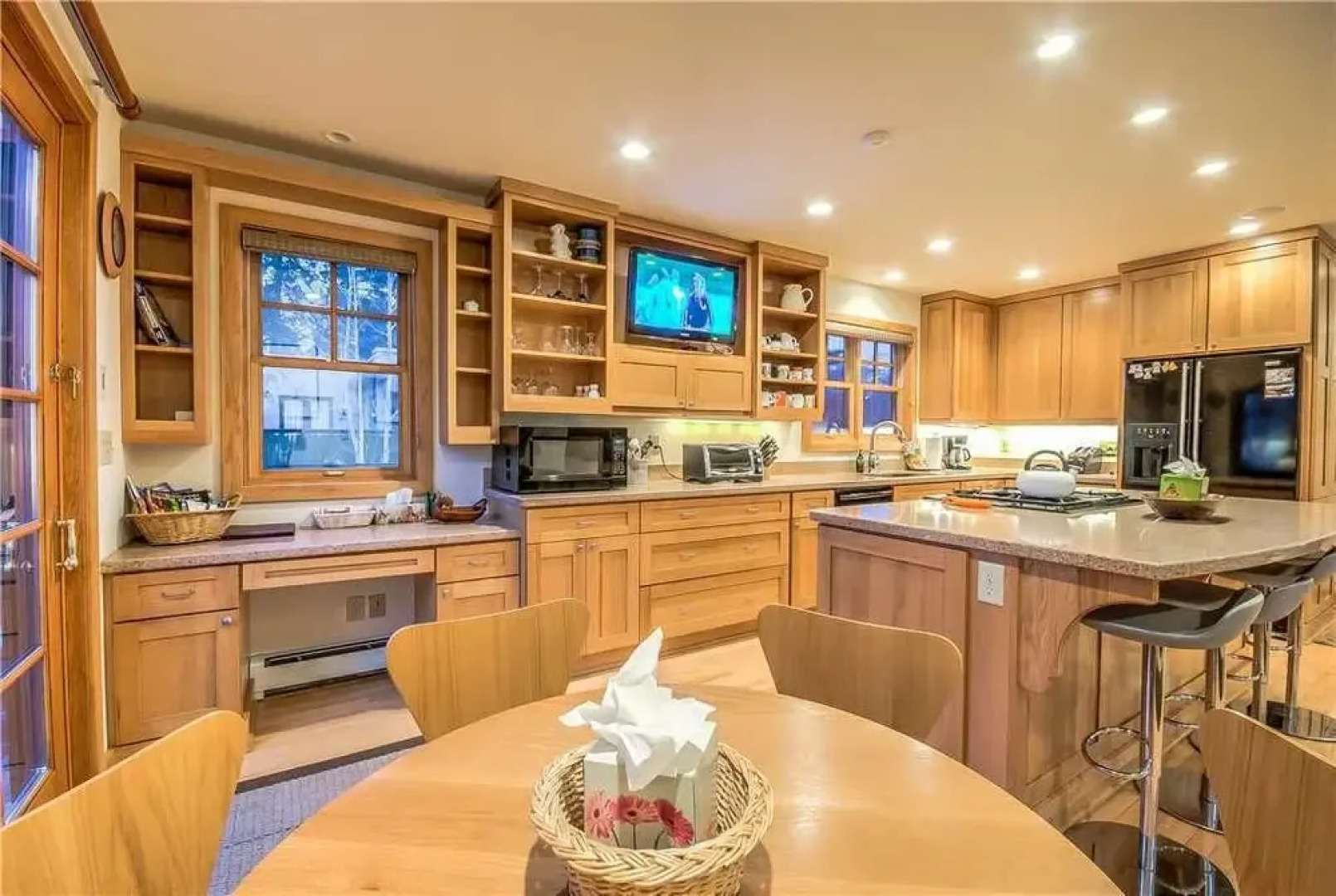 Seventh Heaven Chalet